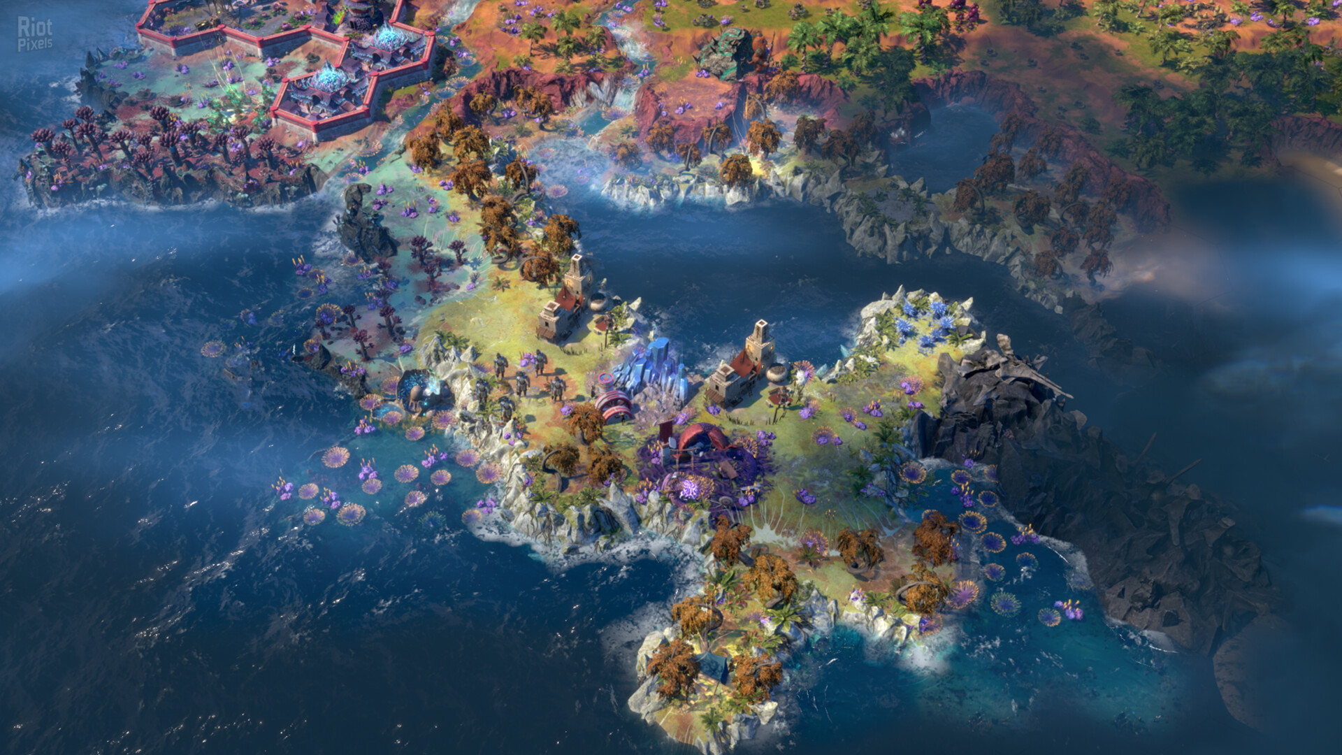 ENDLESS Legend 2 – v1.0.108-S35 + Supporter Pack DLC screenshot 3