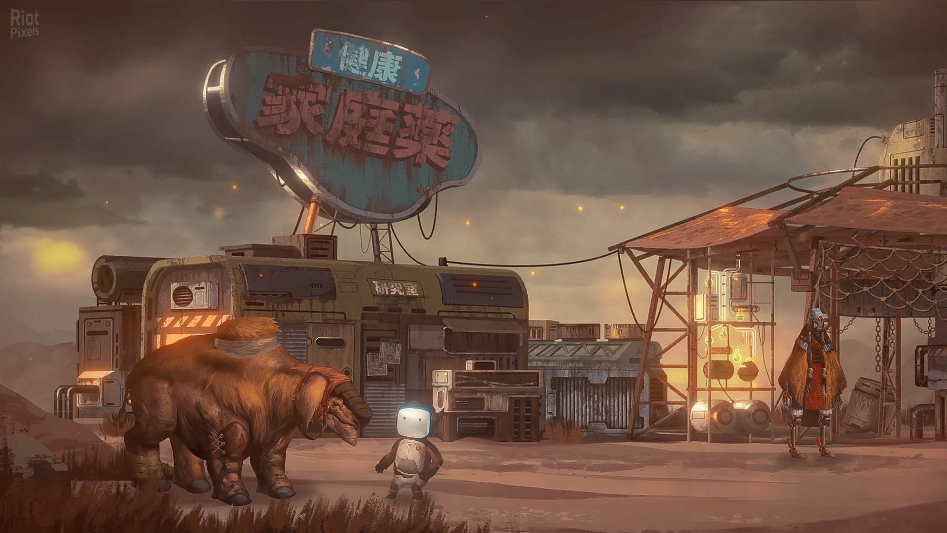 Life of Delta – v2.0.9 screenshot 1