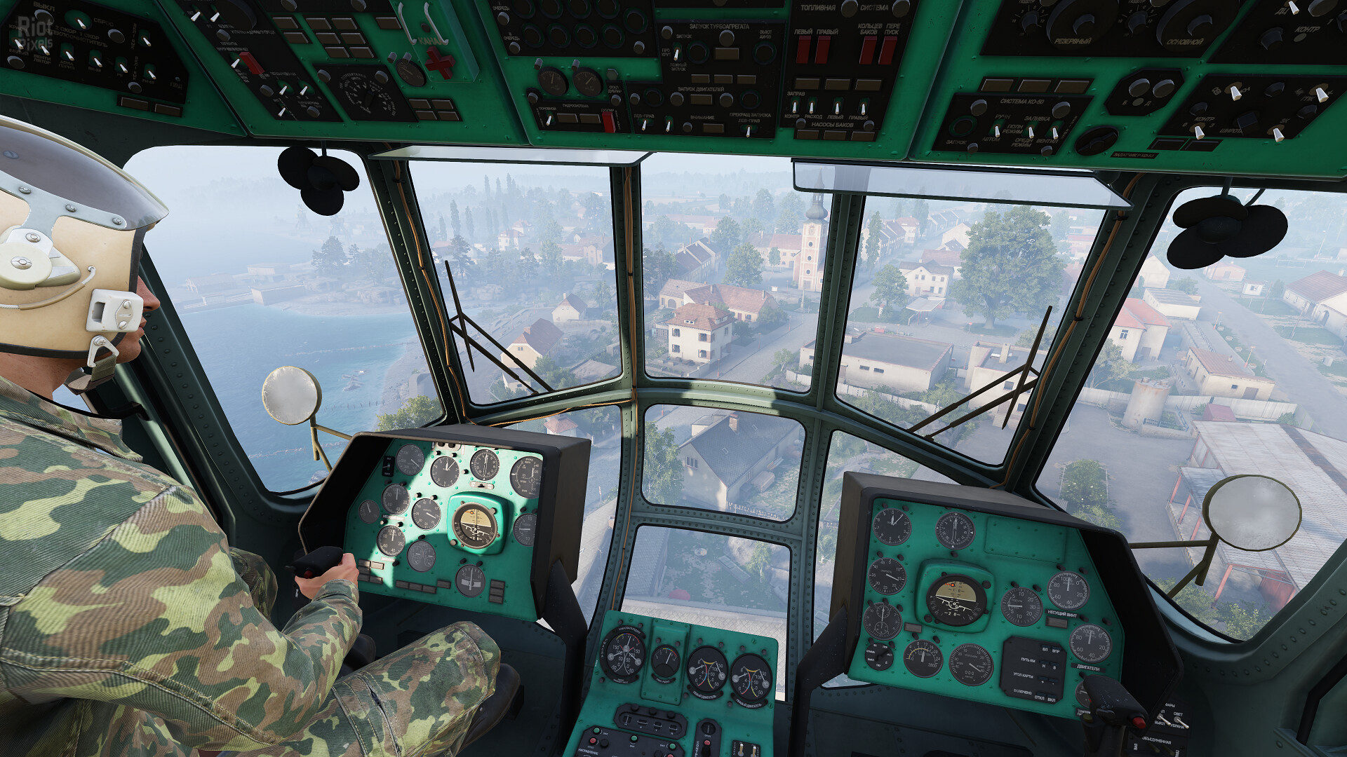Arma Reforger: Deluxe Edition – v1.7.0.49 + 3 Bonus DLCs screenshot 1