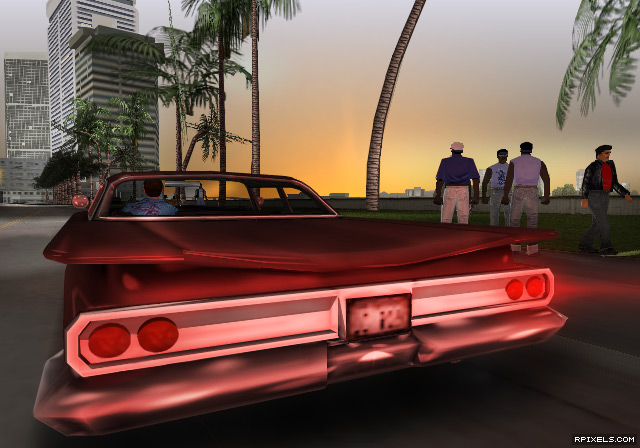 Grand Theft Auto Vice City Killer Kip Free Download For PC-gcp-4