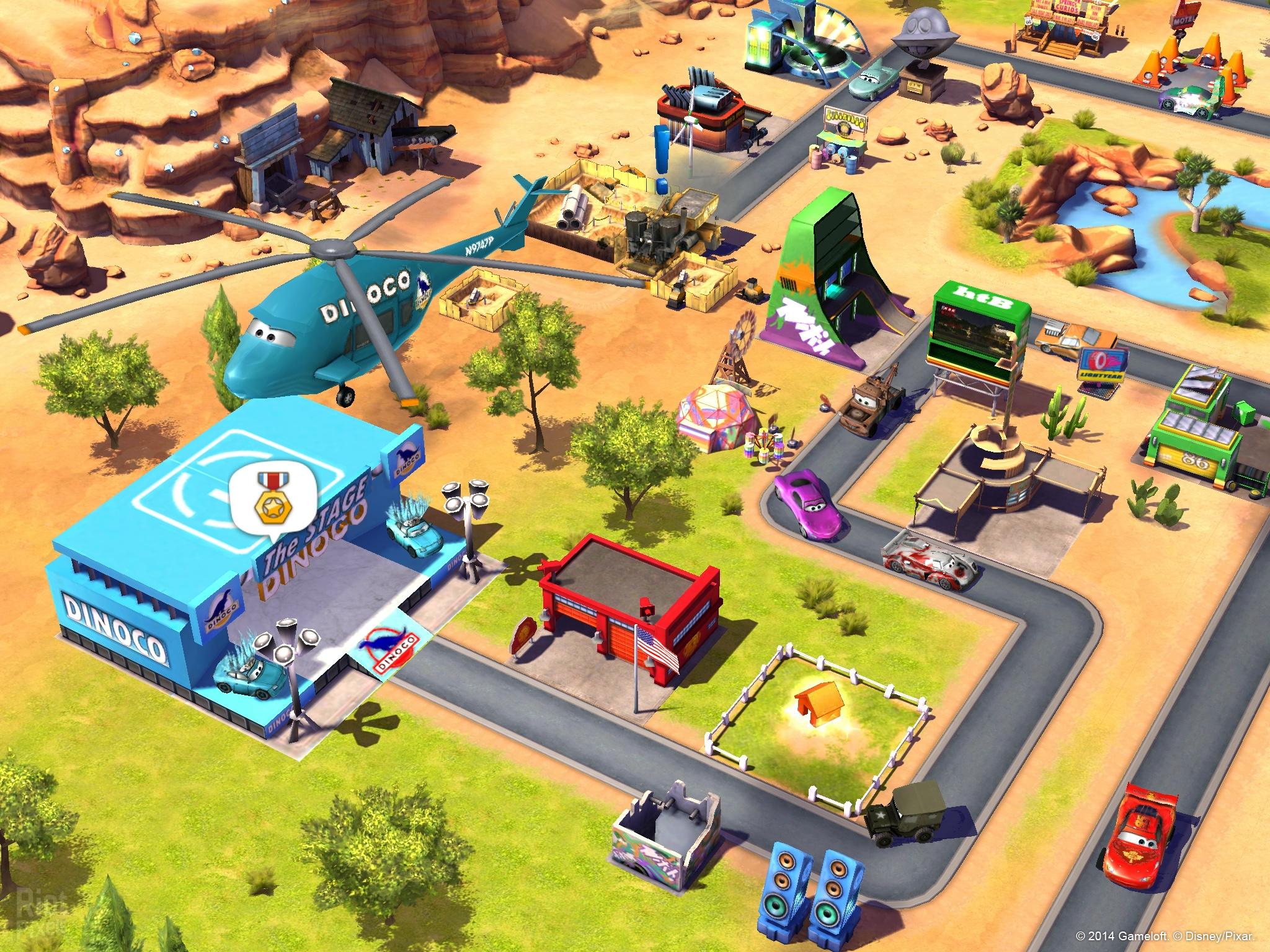 car town game download for pc