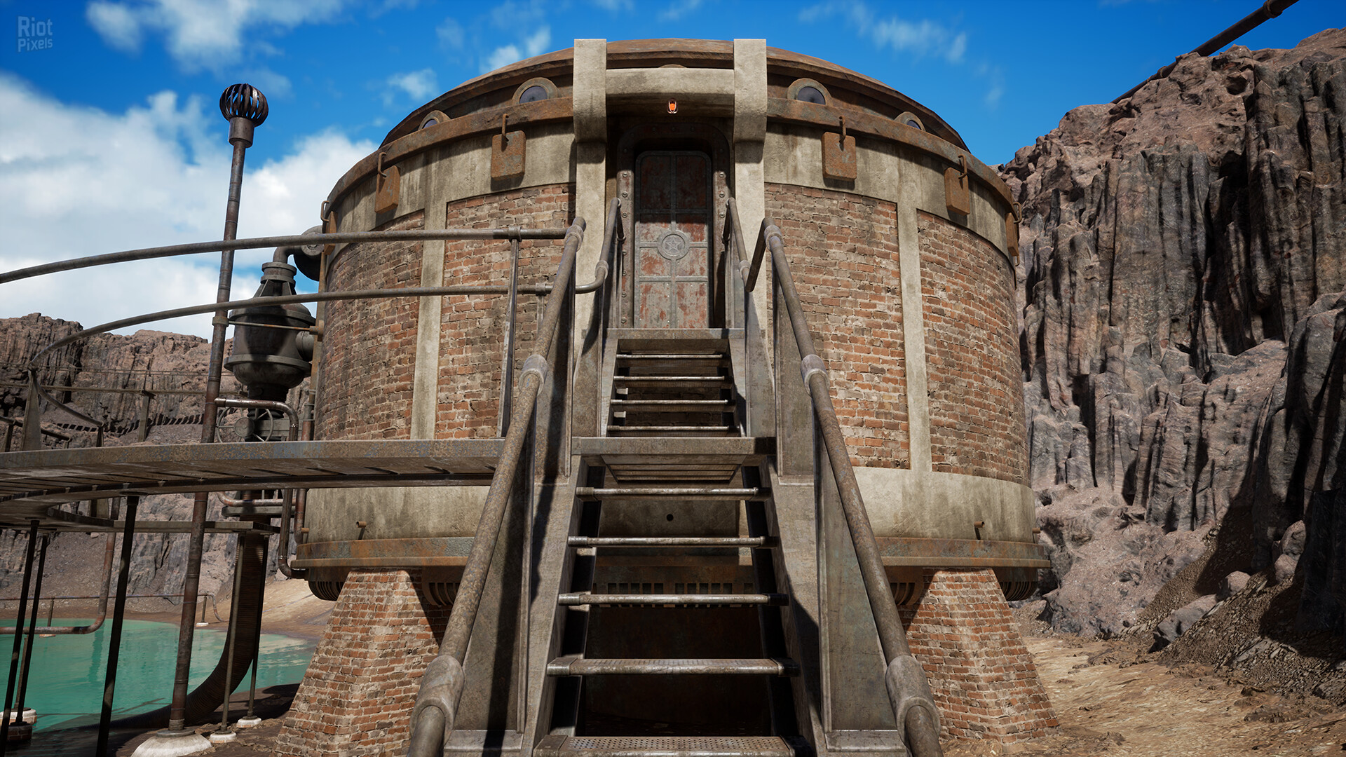 Riven: Deluxe Edition + Bonus Content screenshot 2