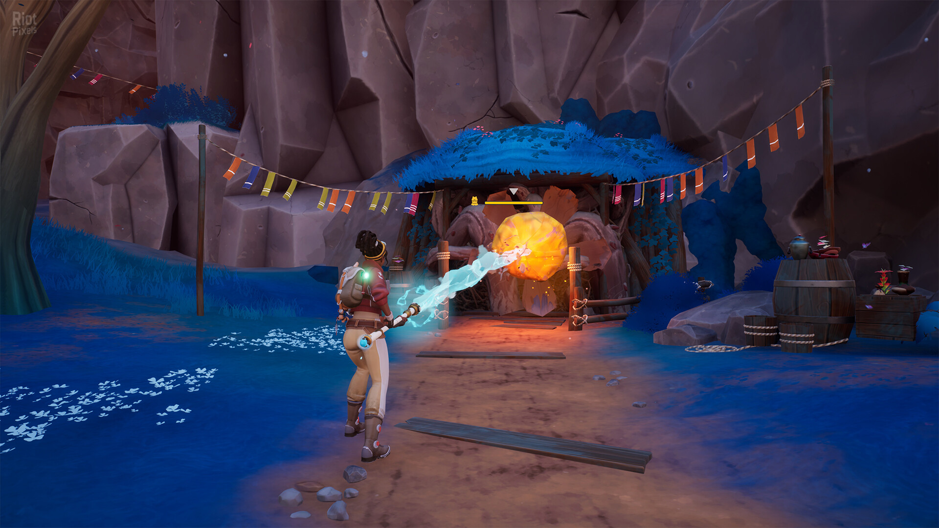 Creatures of Ava: Deluxe Edition – v1.0.2.2 + 3 DLCs/Bonuses + Windows 7 Fix screenshot 6