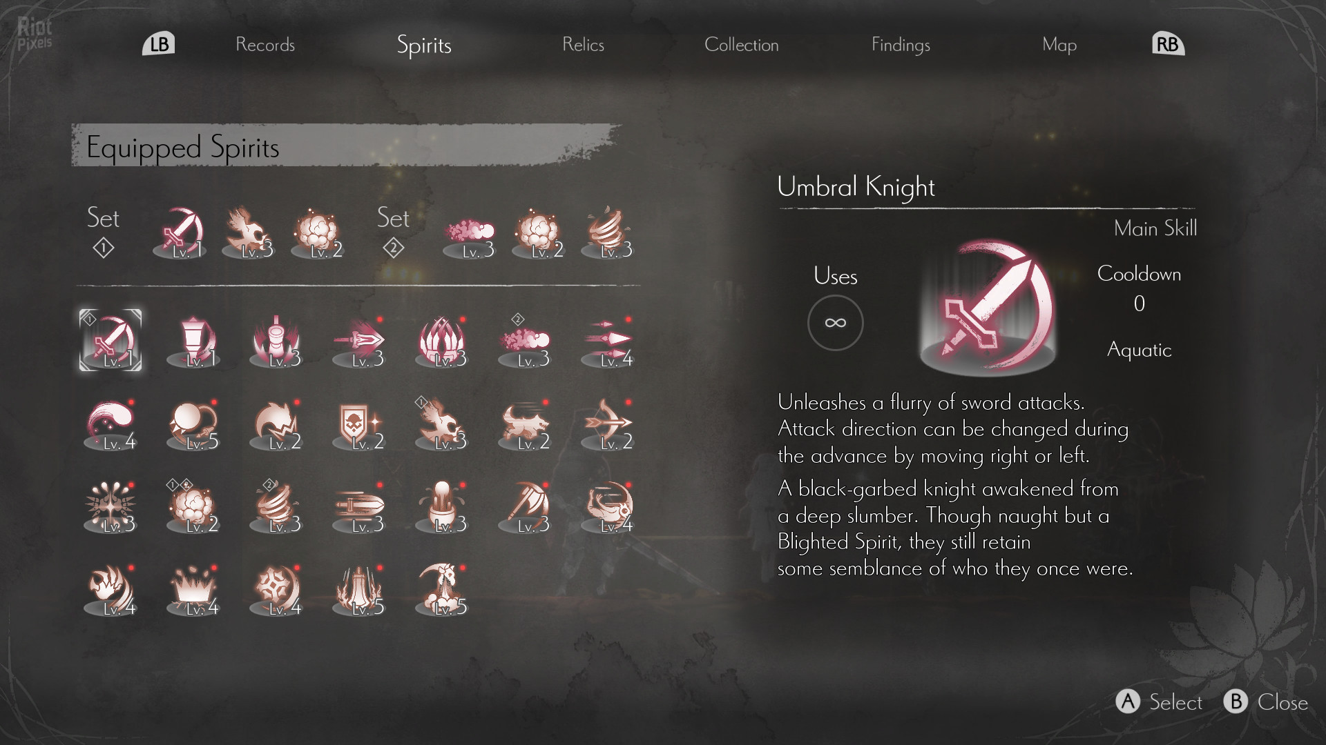 ENDER LILIES: Quietus of the Knights – v1.1.0.13839 screenshot 5