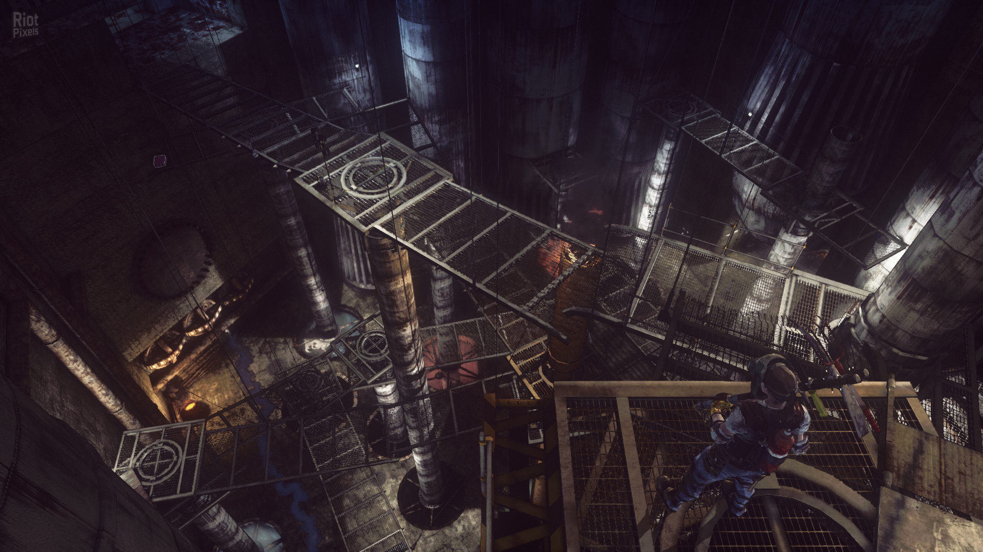 LET IT DIE: Offline Edition – v5.0.1.0.0 screenshot 4