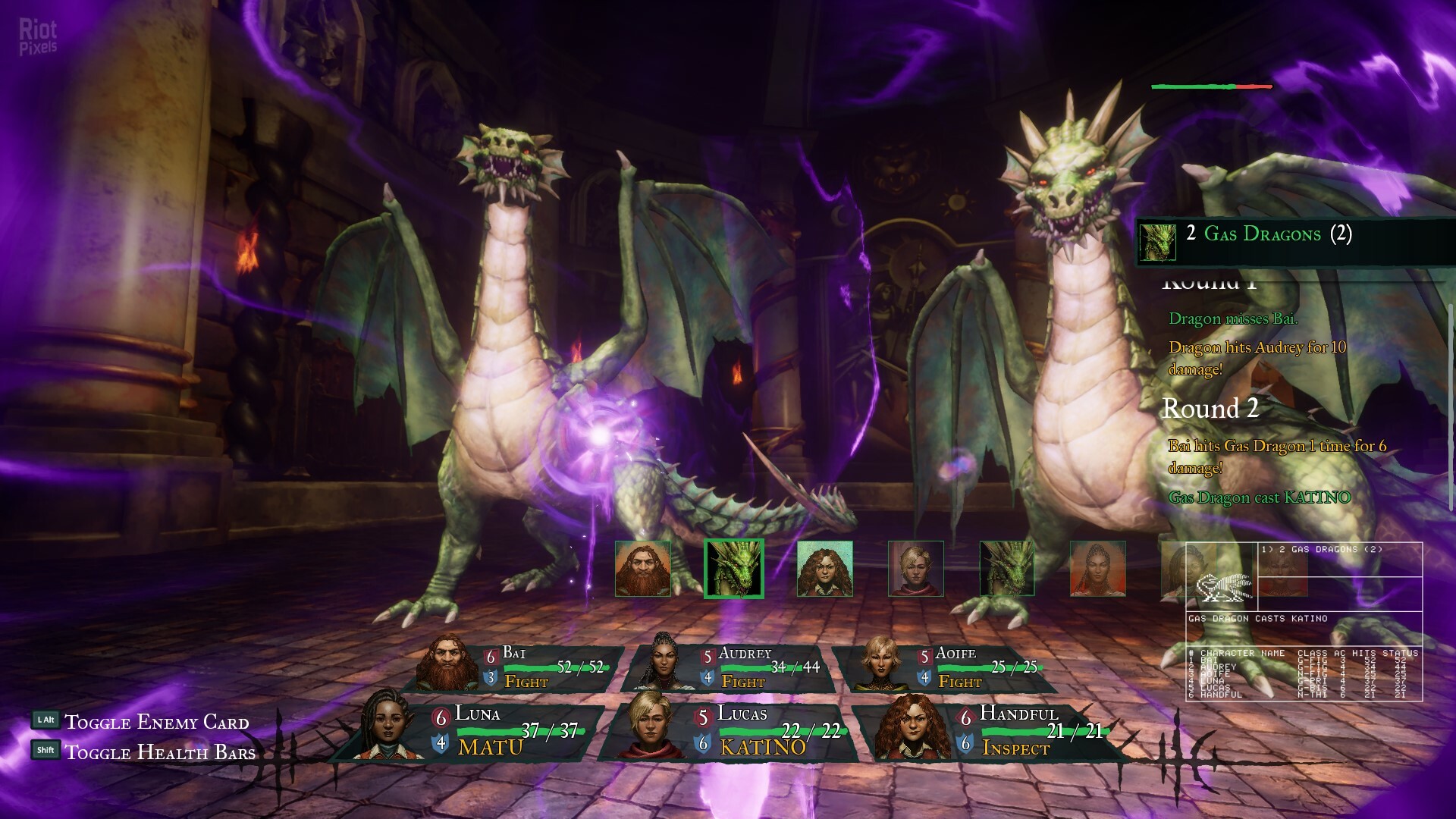 Wizardry: Proving Grounds of the Mad Overlord – v1.0.1 + Bonus Soundtrack screenshot 5