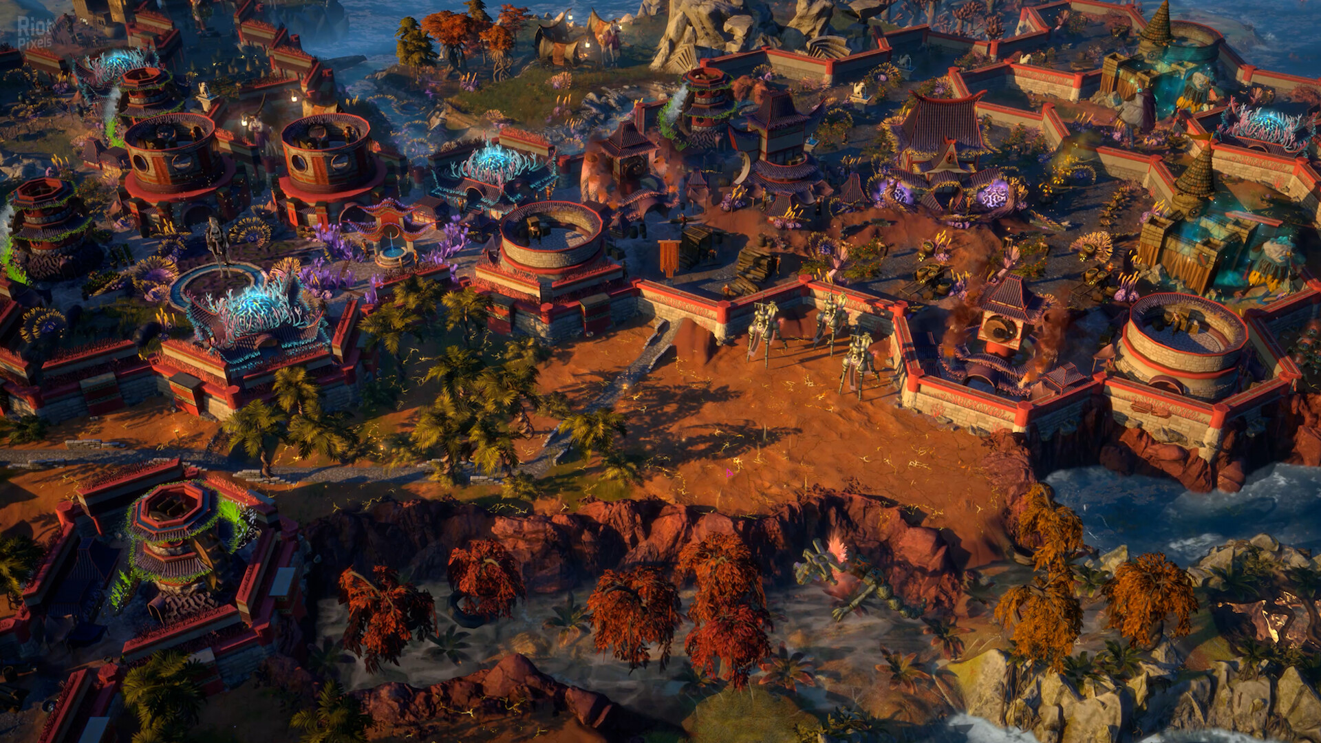 ENDLESS Legend 2 – v1.0.108-S35 + Supporter Pack DLC screenshot 4