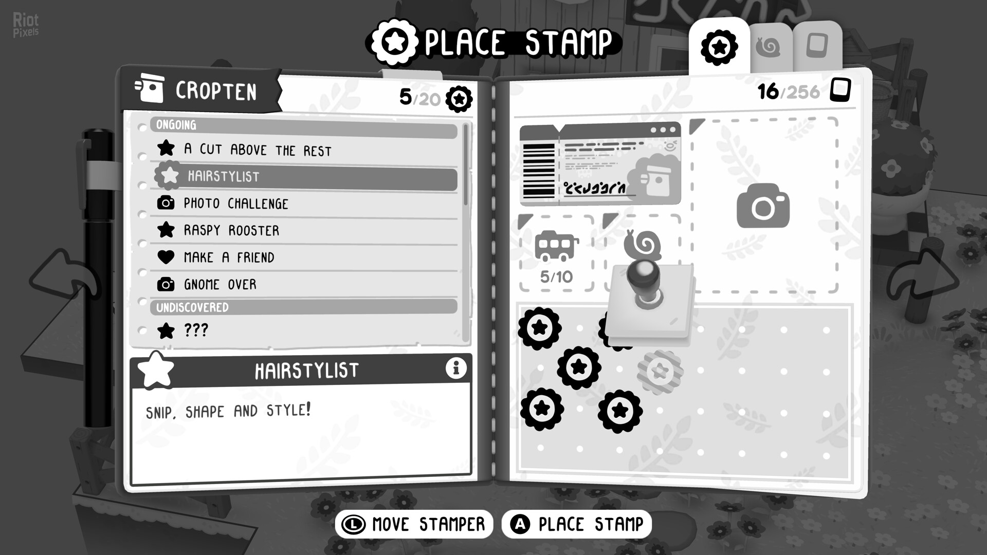 TOEM 2: Game & Soundtrack Bundle, v1.0.5 + Bonus OST screenshot 2