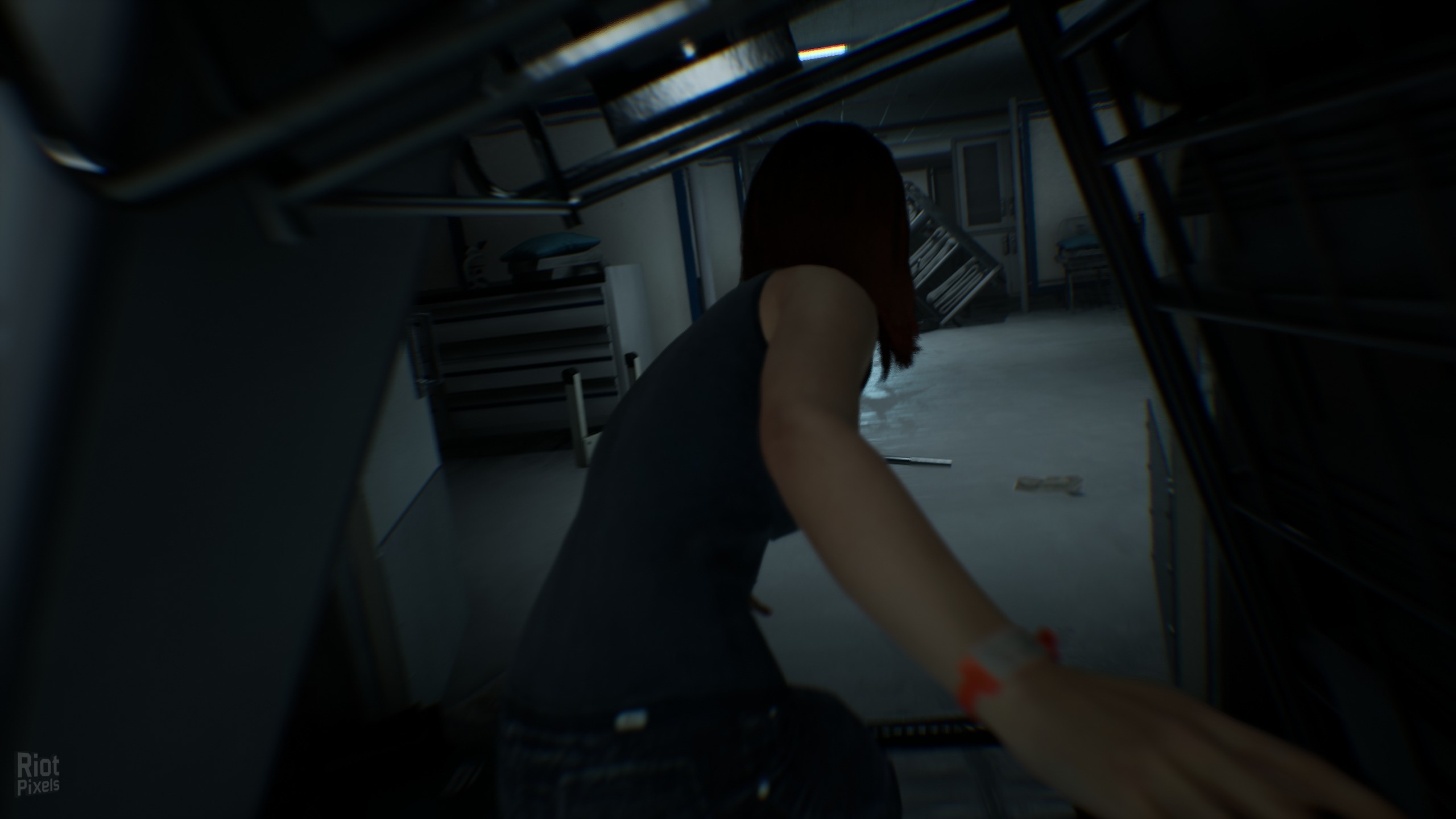 EDENGATE: The Edge of Life – v20221004_1217_27401 screenshot 4