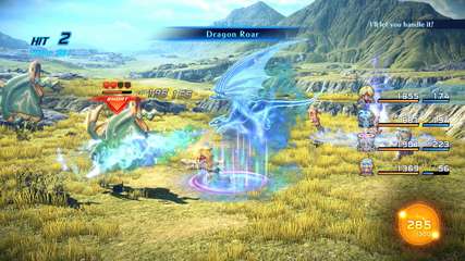 Star Ocean Second Story R Pc Torrent