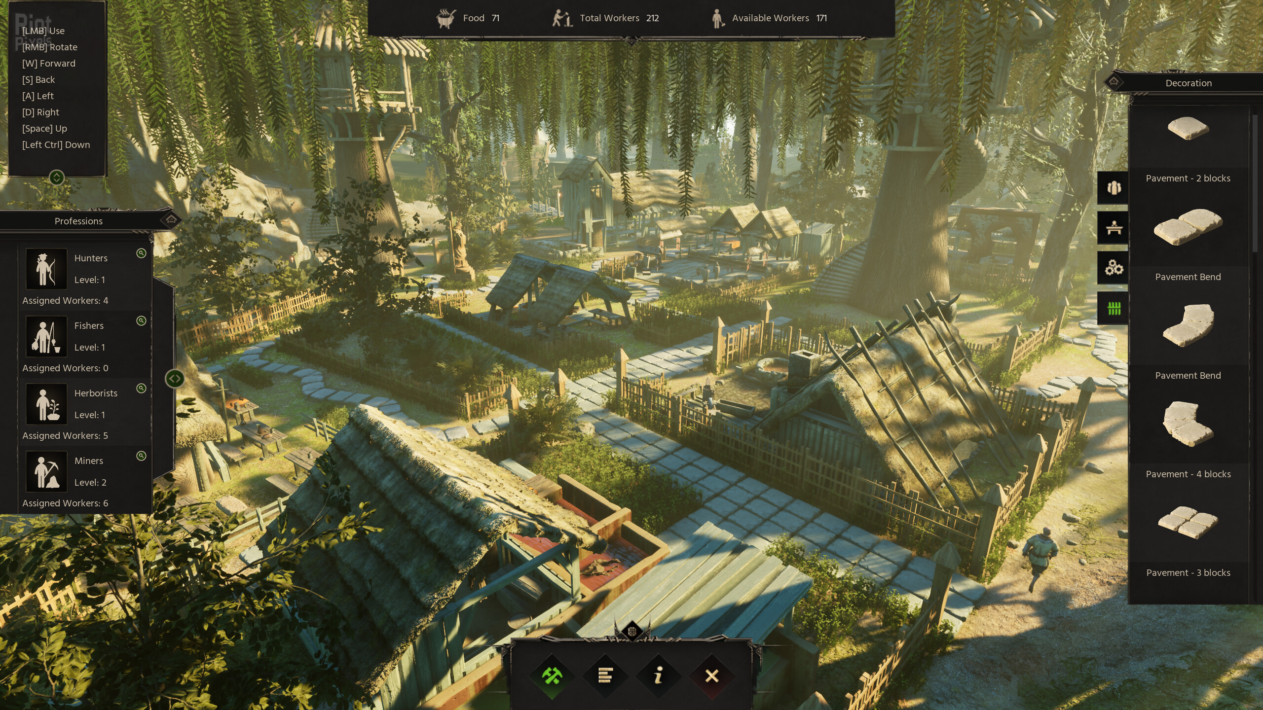 Robin Hood: Sherwood Builders + Windows 7 Fix screenshot 4
