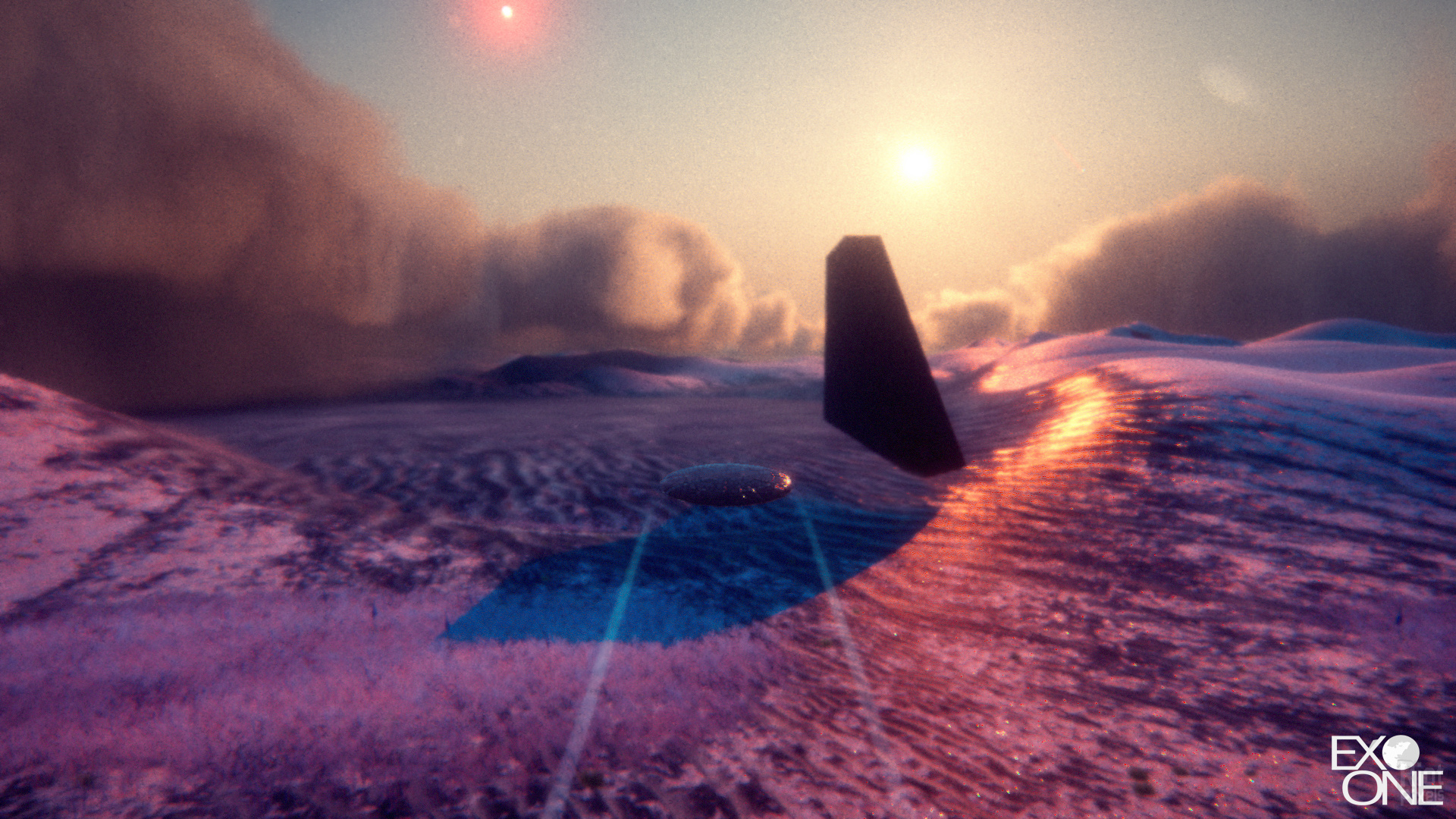 Exo One – v21.11.18.1756 screenshot 6