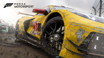 Download Forza Motorsport – v1.488.4138.0 MS (Offline)/Steam (Online) + 5 DLCs (PC) via Torrent 5