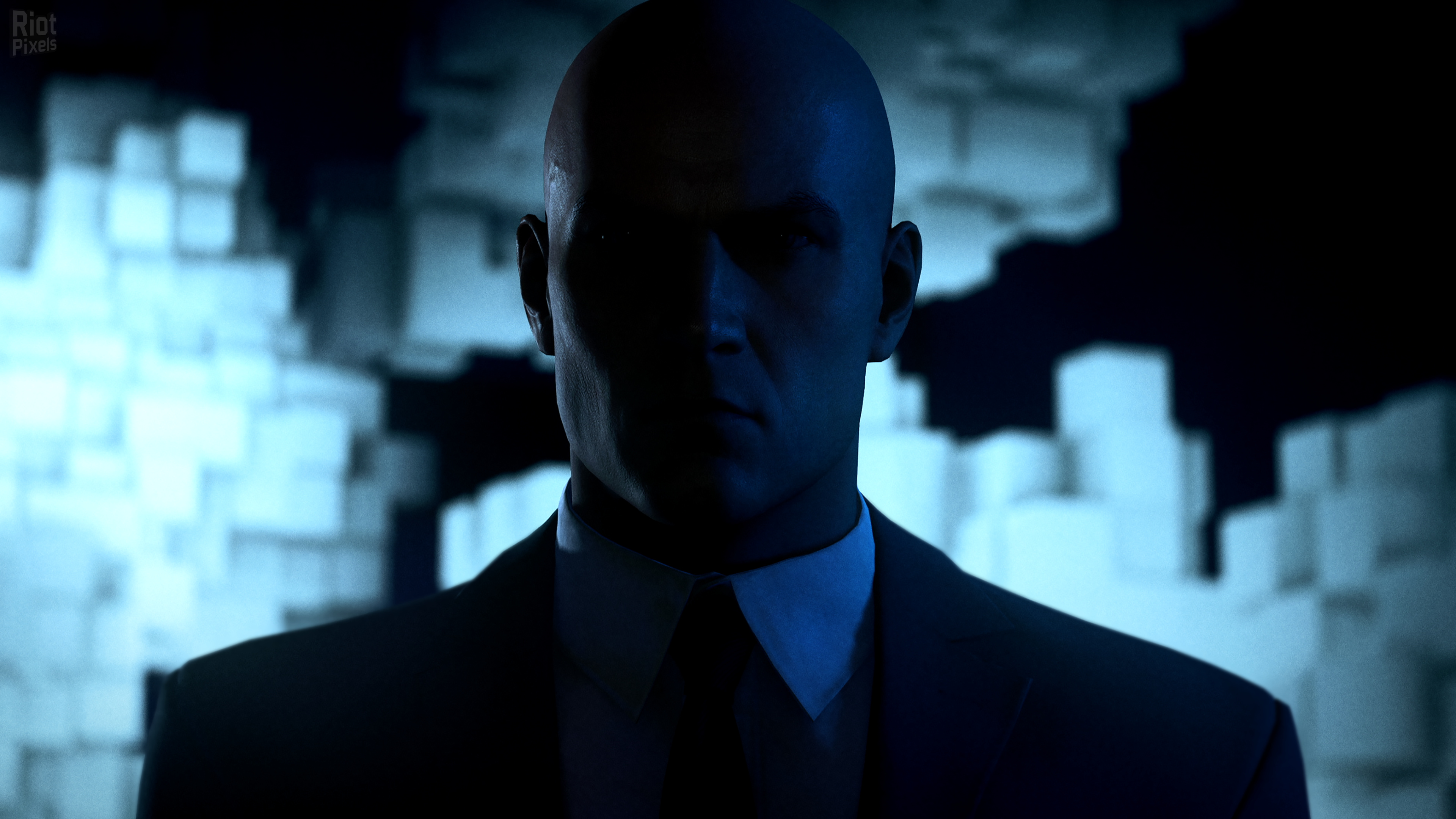 HITMAN 3 (v3.10.0/v3.10.1/Update 2 + H1/H2 Missions + Unlocker, MULTi5) [FitGirl Repack, Selective Download - from 18.6 GB]