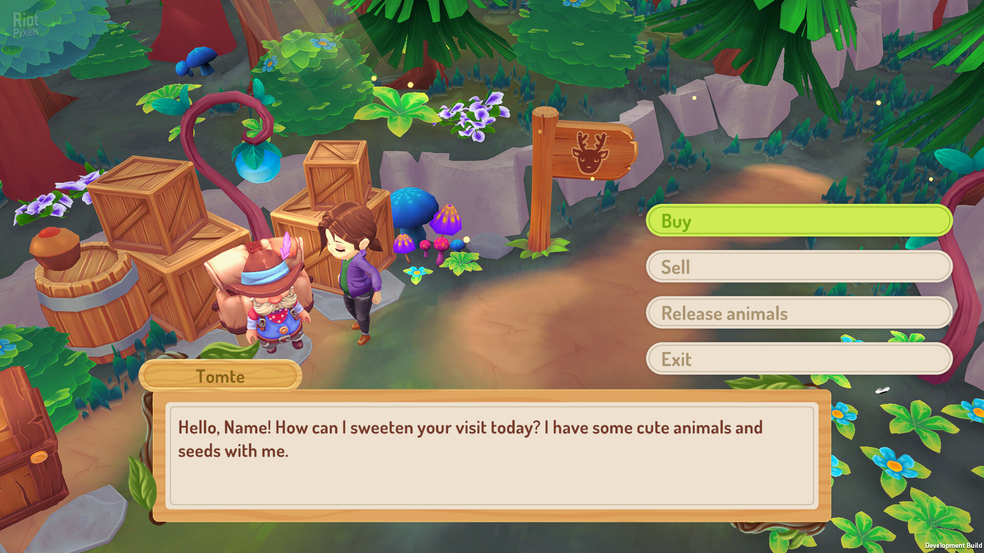 Sugardew Island: Your Cozy Farm Shop – Supporter Bundle, v3781 + DLC screenshot 4