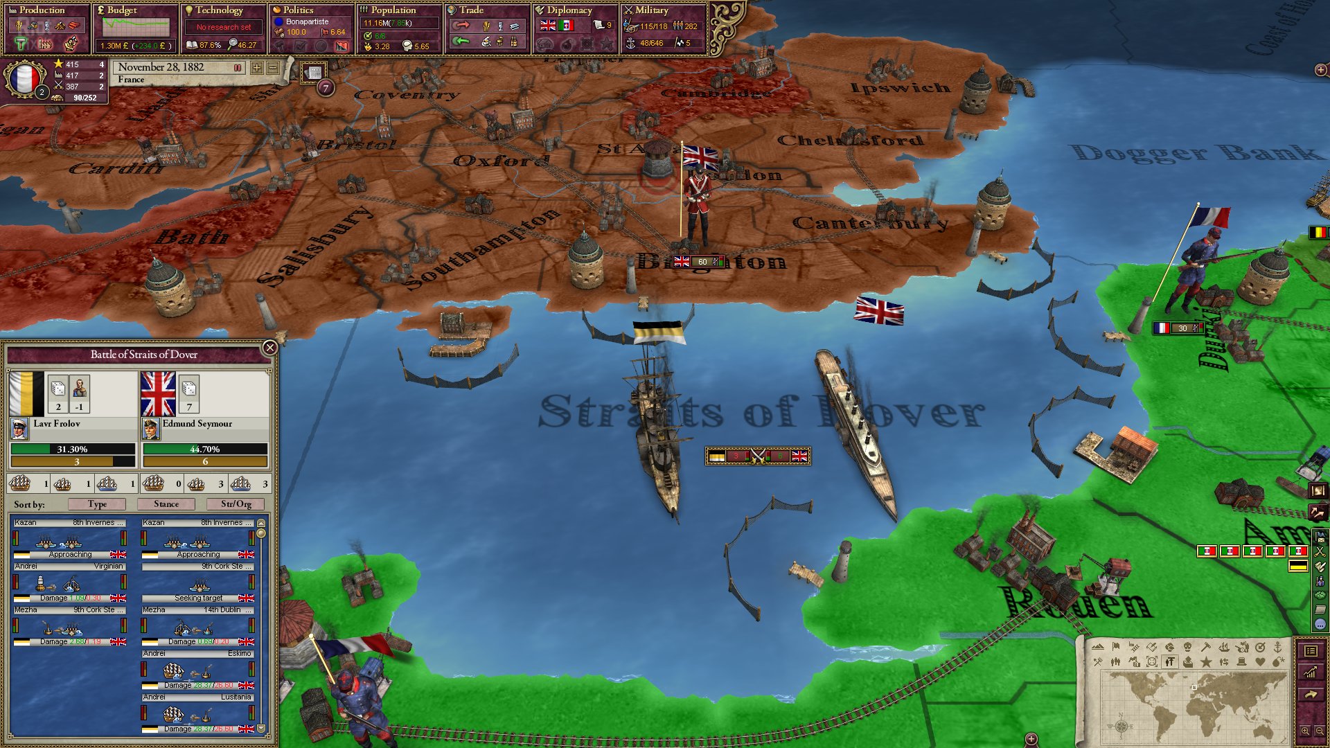 victoria 2 map screenshot