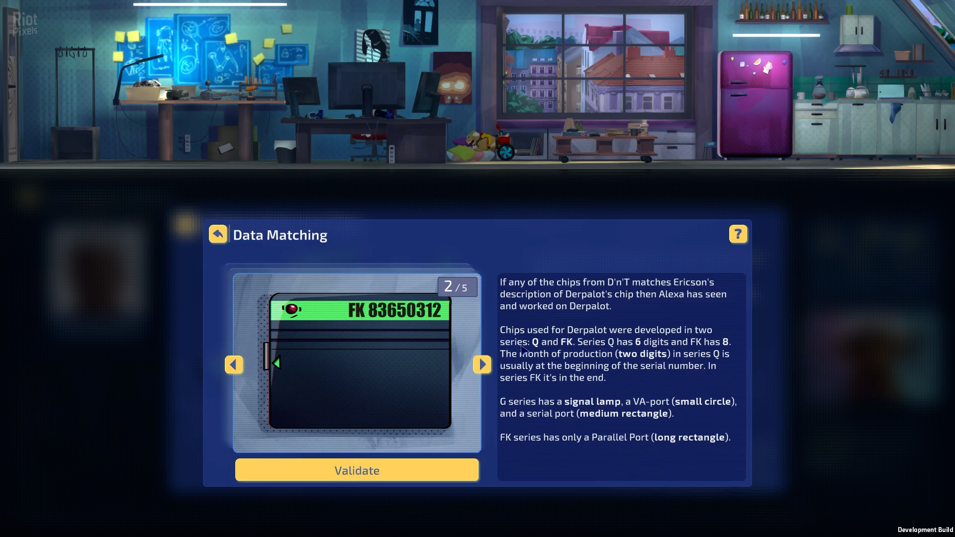 Song of Farca screenshot 5