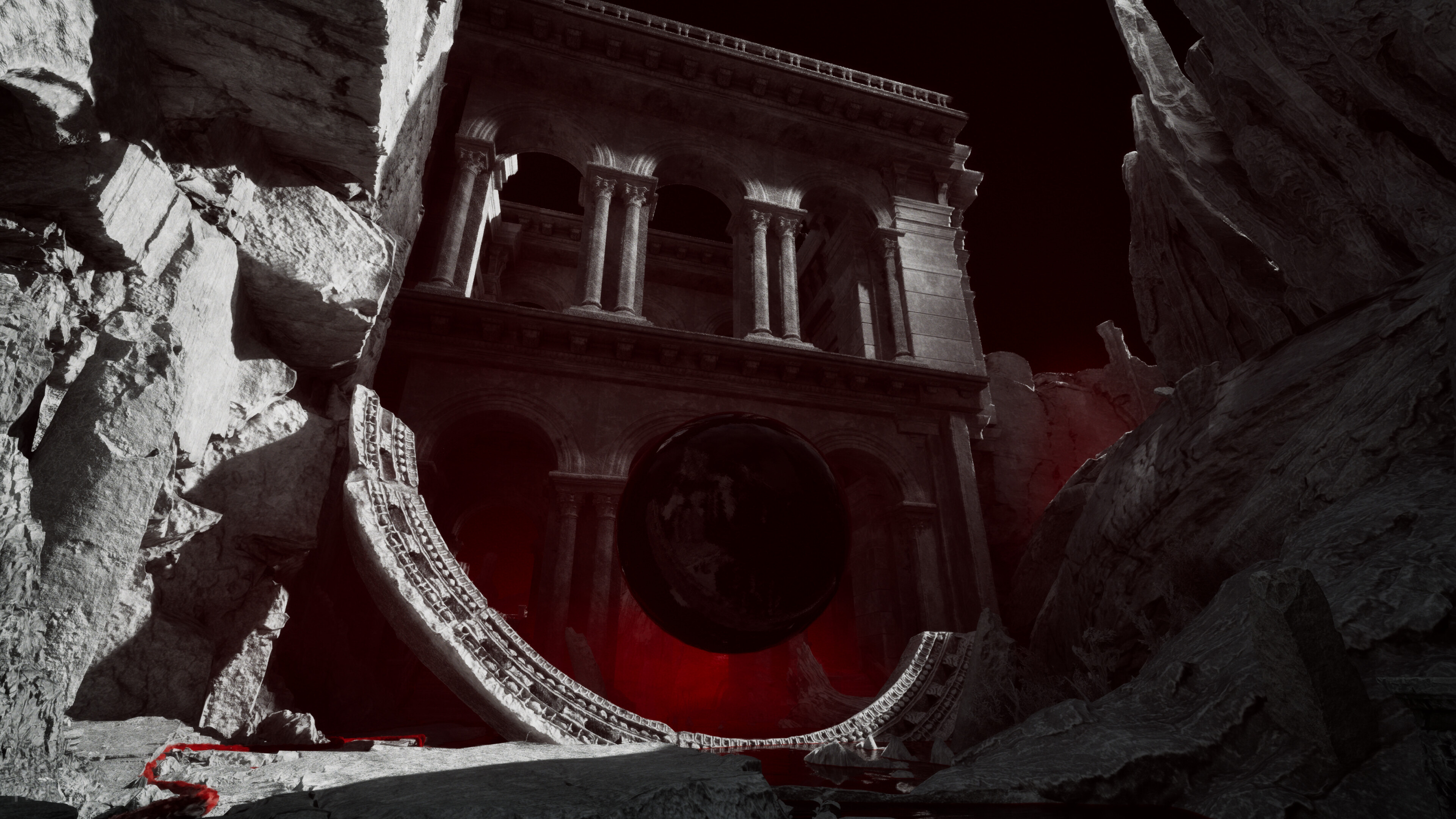 The Alighieri Circle: Dante’s Bloodline screenshot 4