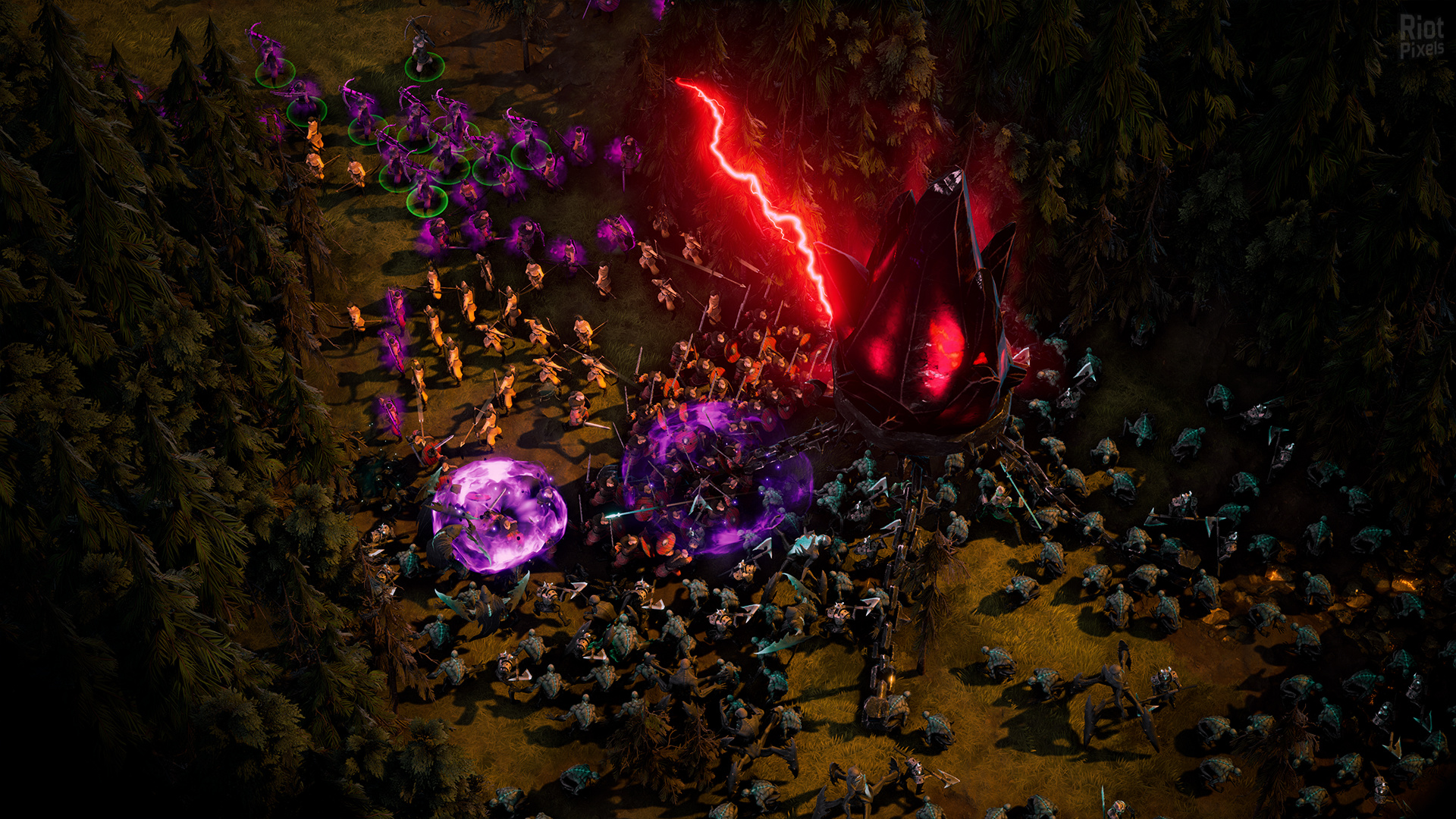 Age of Darkness: Final Stand – v1.0 (Release) screenshot 6