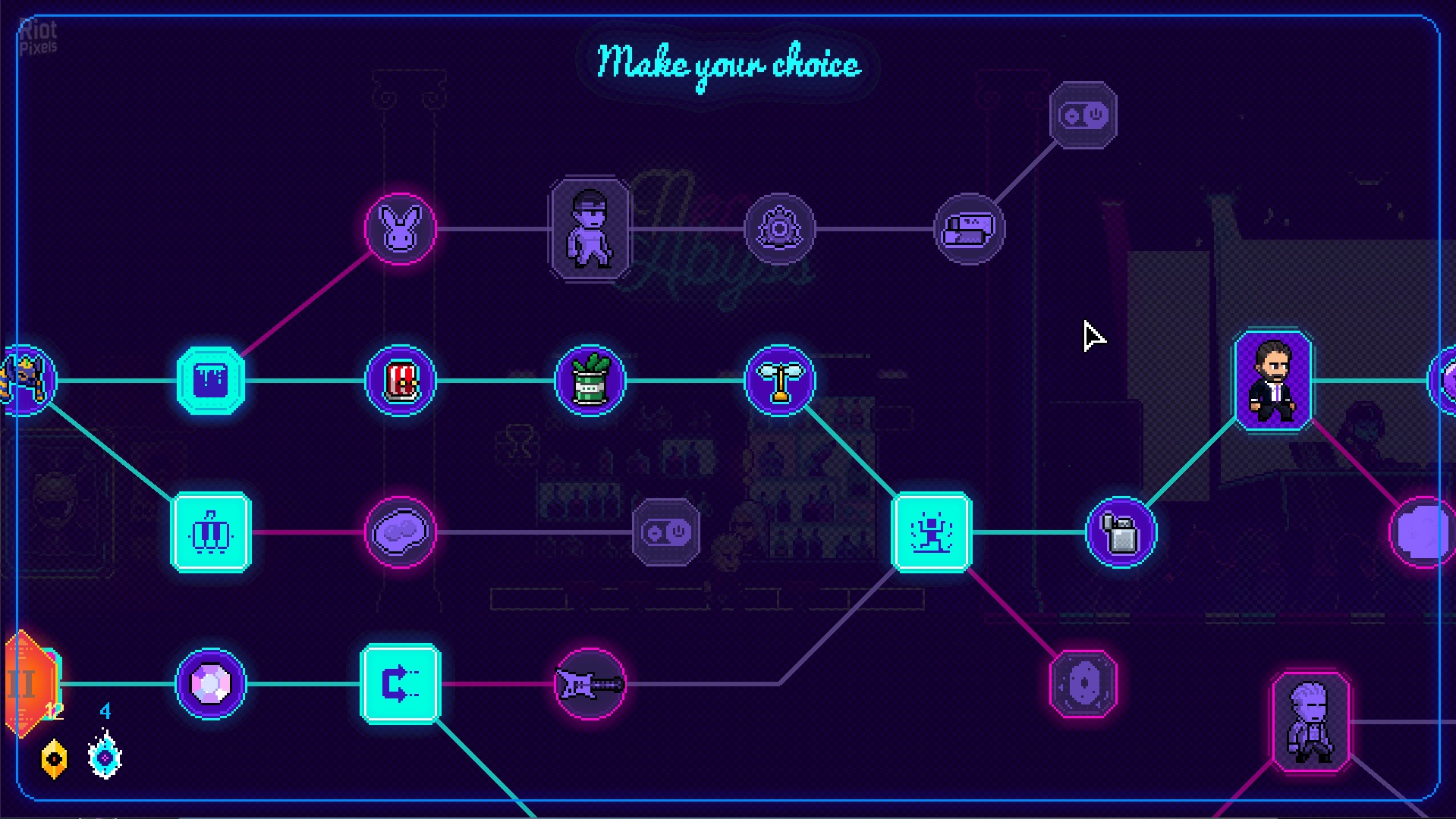 Neon Abyss b7794593 MULTi9 Goldberg GNU Linux Wine johncena141