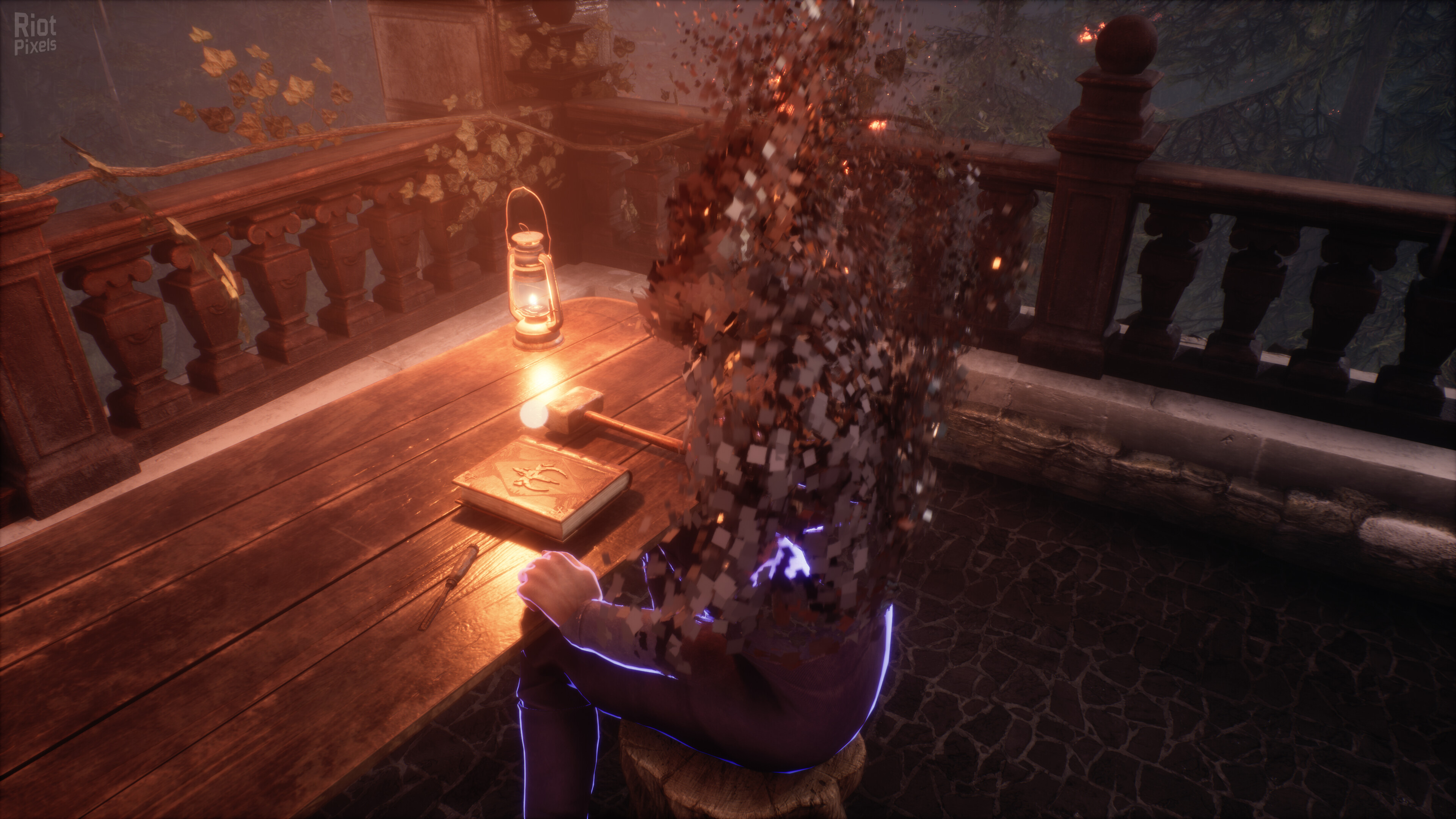 Shame Legacy – v1.00.04 screenshot 1