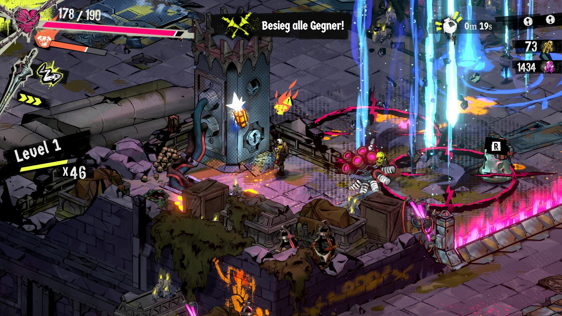 Reignbreaker – v1.0.0 (Release) screenshot 6