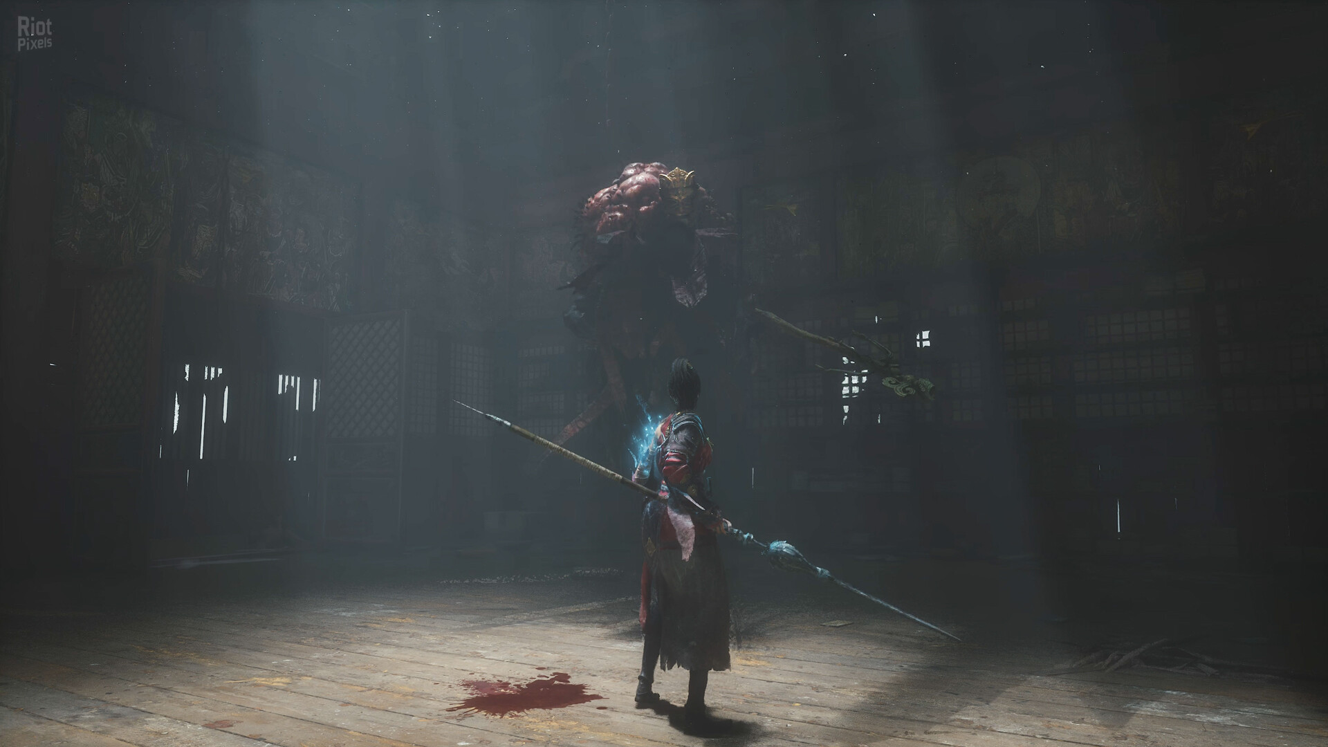 WUCHANG: Fallen Feathers – Deluxe Edition, v178067 + 5 DLCs/Bonuses screenshot 4