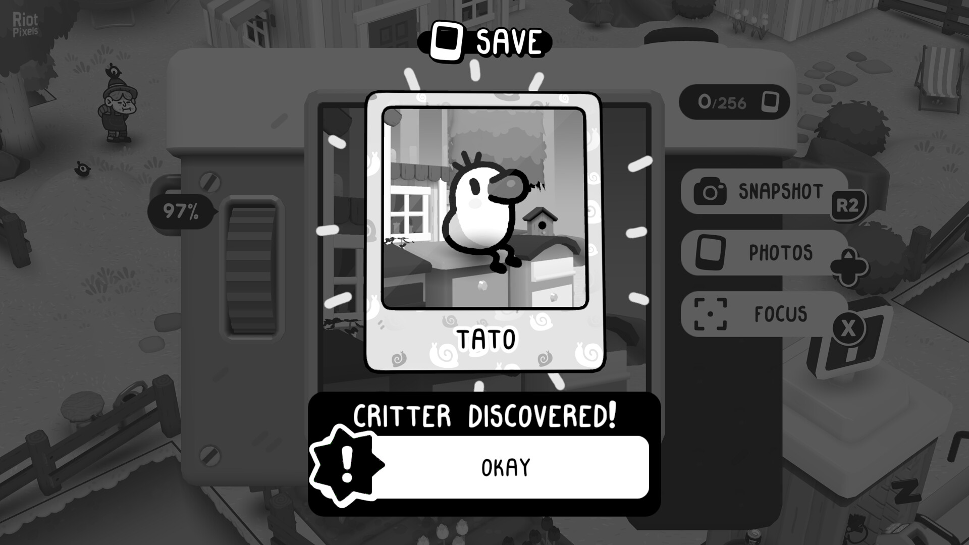 TOEM 2: Game & Soundtrack Bundle, v1.0.5 + Bonus OST screenshot 4