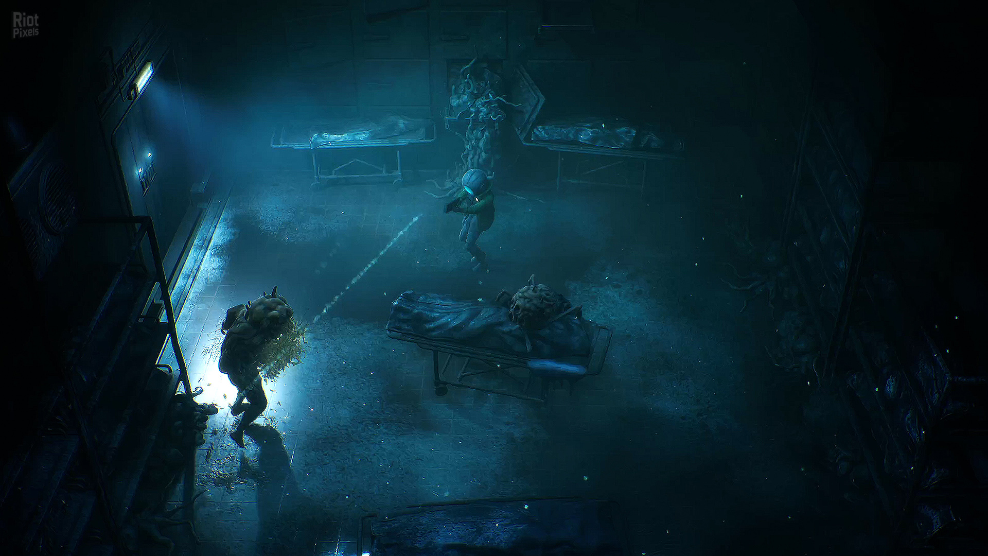 End of Abyss – v22954 screenshot 3