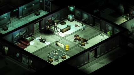 Shadowrun Trilogy - Paradox Interactive