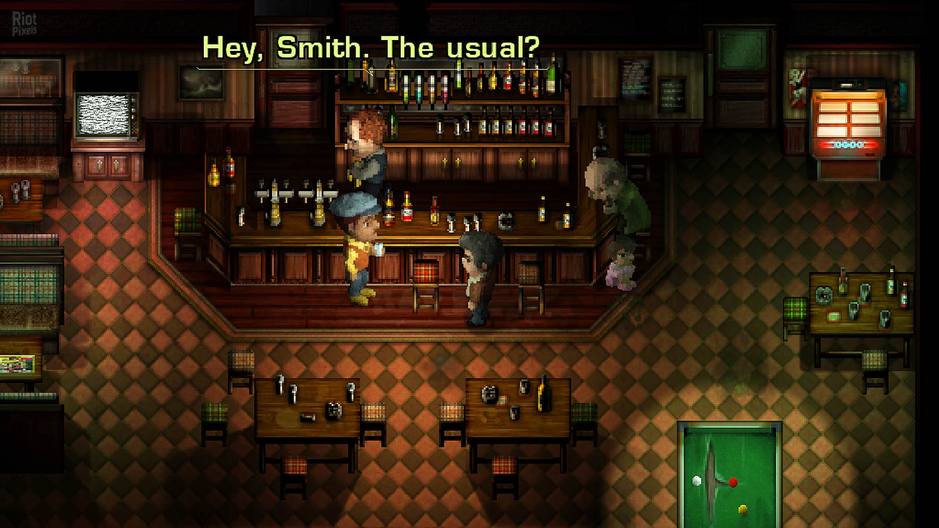 2Dark screenshot 3