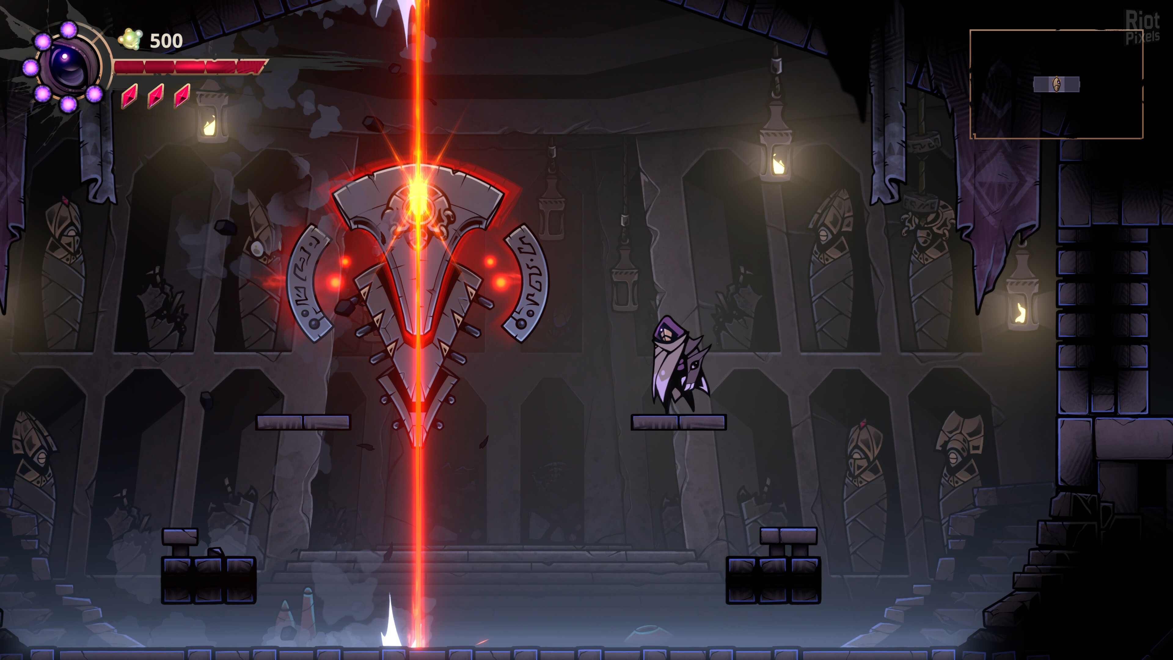 Voidwrought: Deluxe Edition, v0.27.56 + Bonus Soundtrack screenshot 2