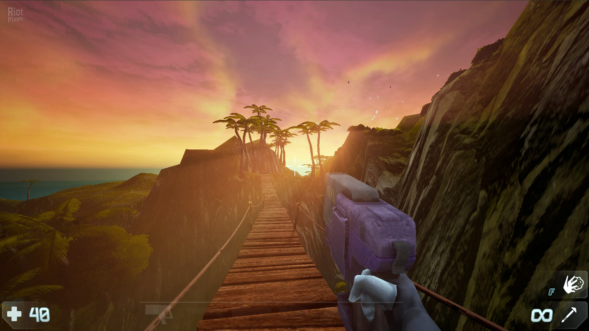 GHOSTWARE: Arena of the Dead – v1.0.6 screenshot 6