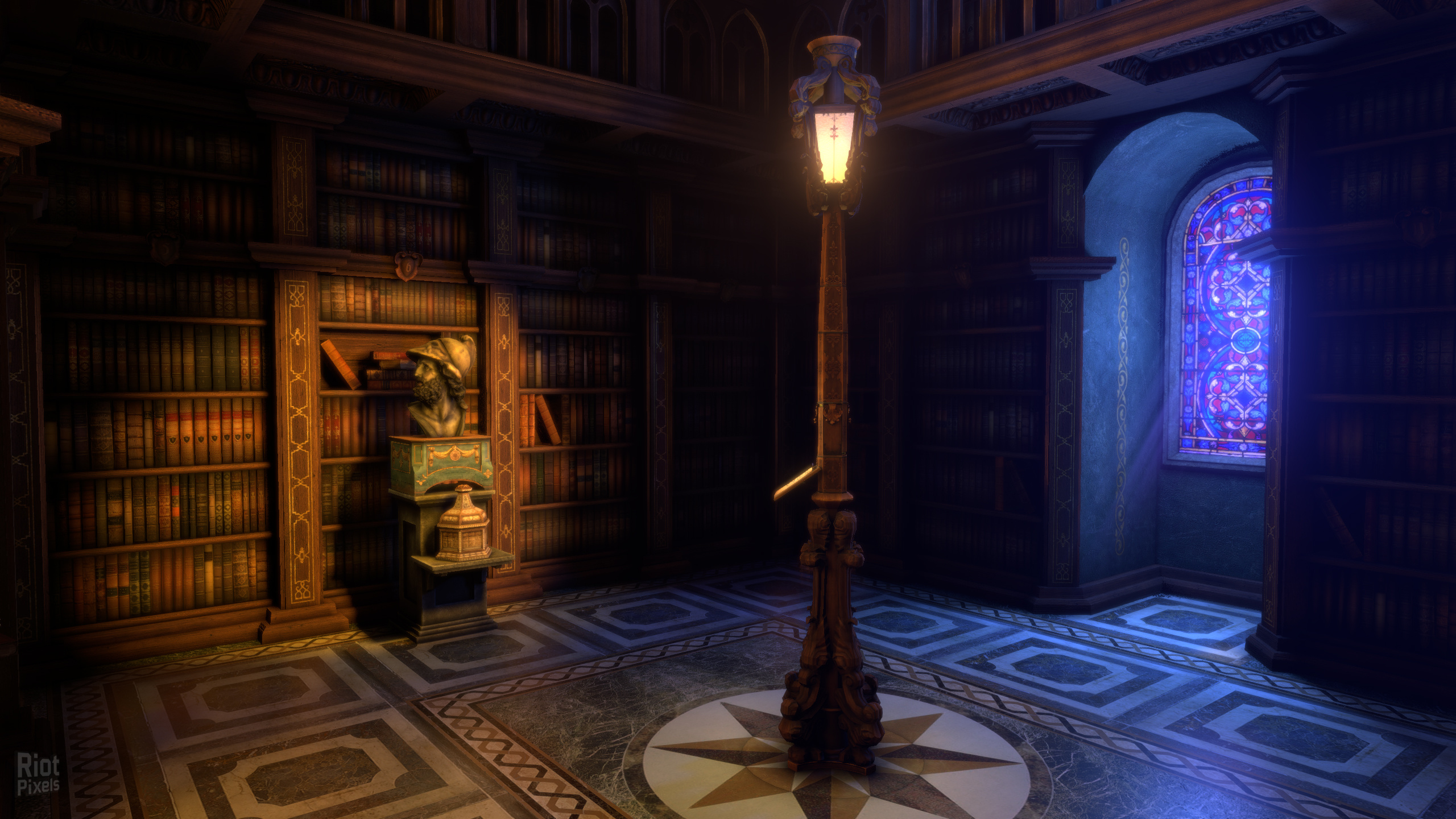The House of Da Vinci – Enhanced, Build 23502956 + 2 Bonus DLCs screenshot 6