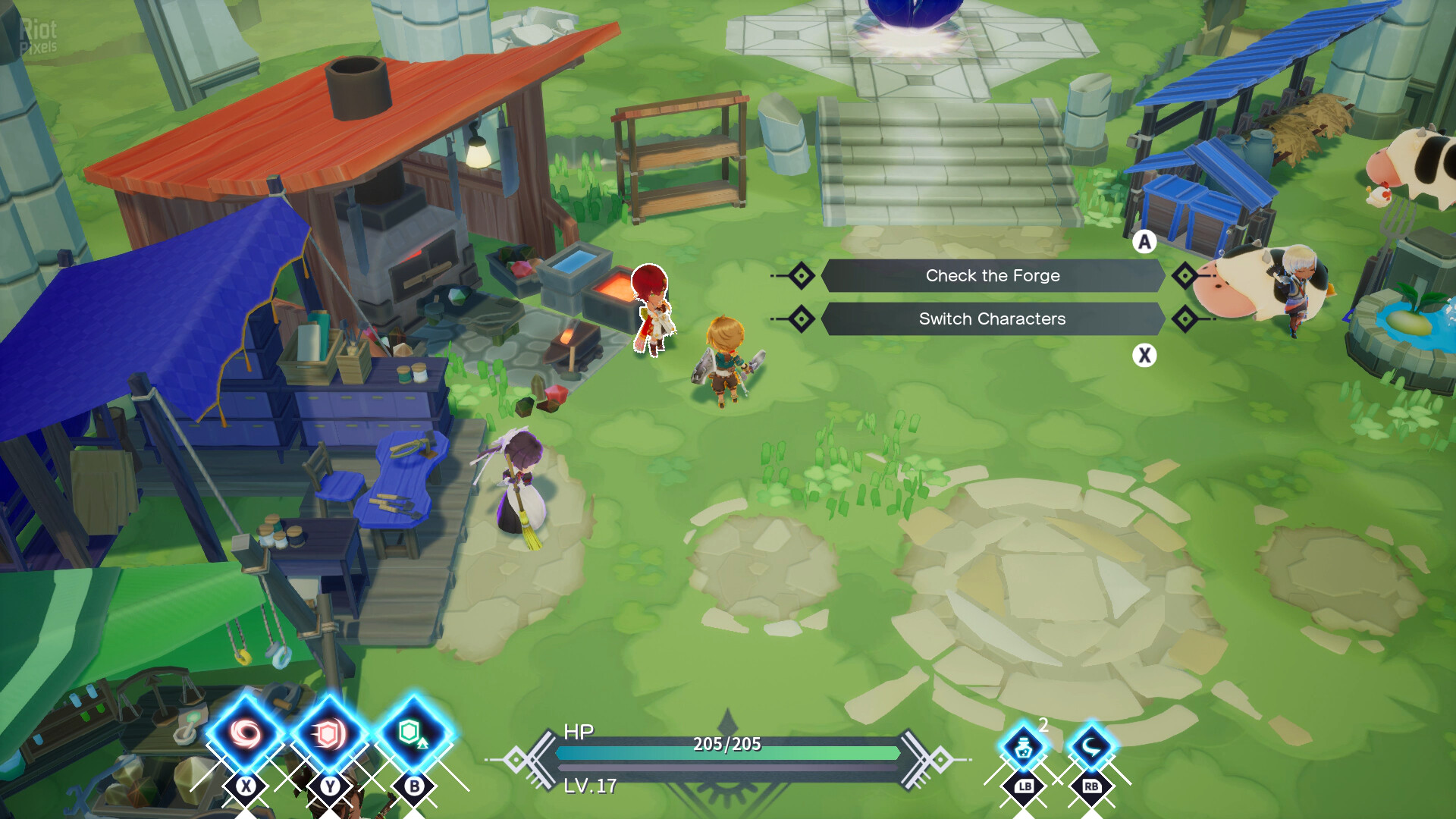 Silent Hope: Digital Deluxe Edition – v1.0.2 10 DLCs/Bonuses screenshot 2