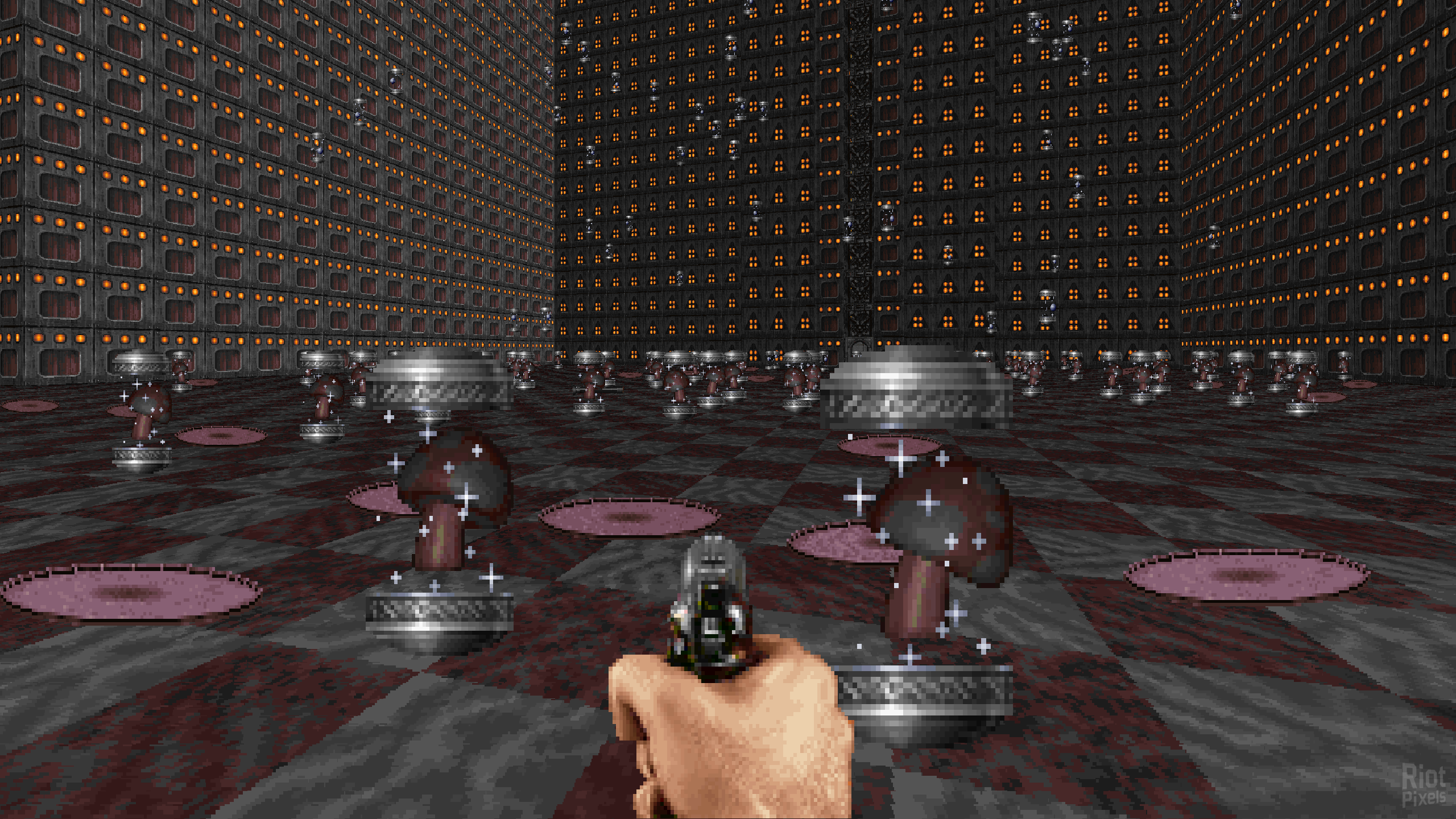 Rise of the Triad: Ludicrous Edition screenshot 5