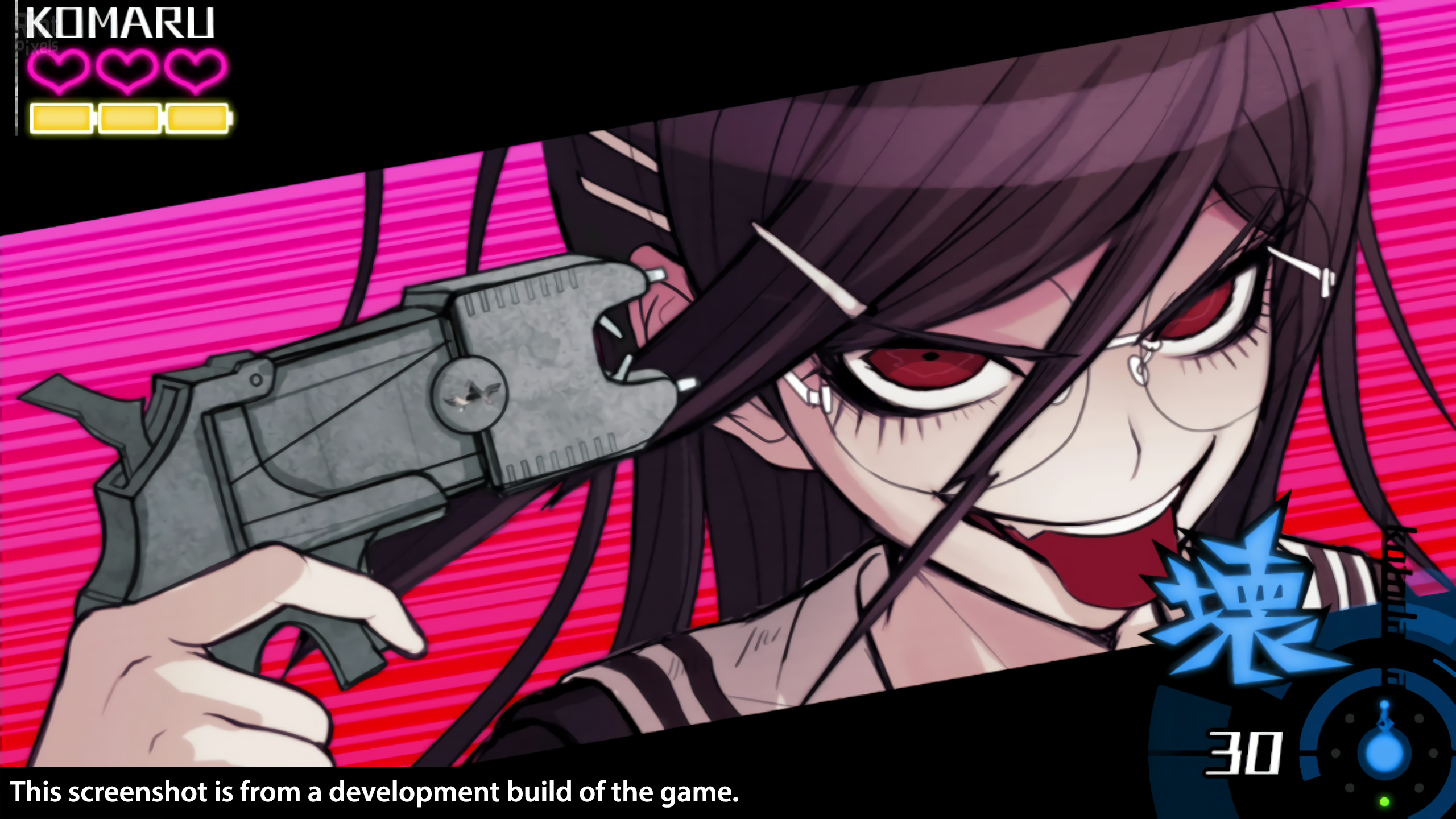 Danganronpa Another Episode: Ultra Despair Girls screenshot 2