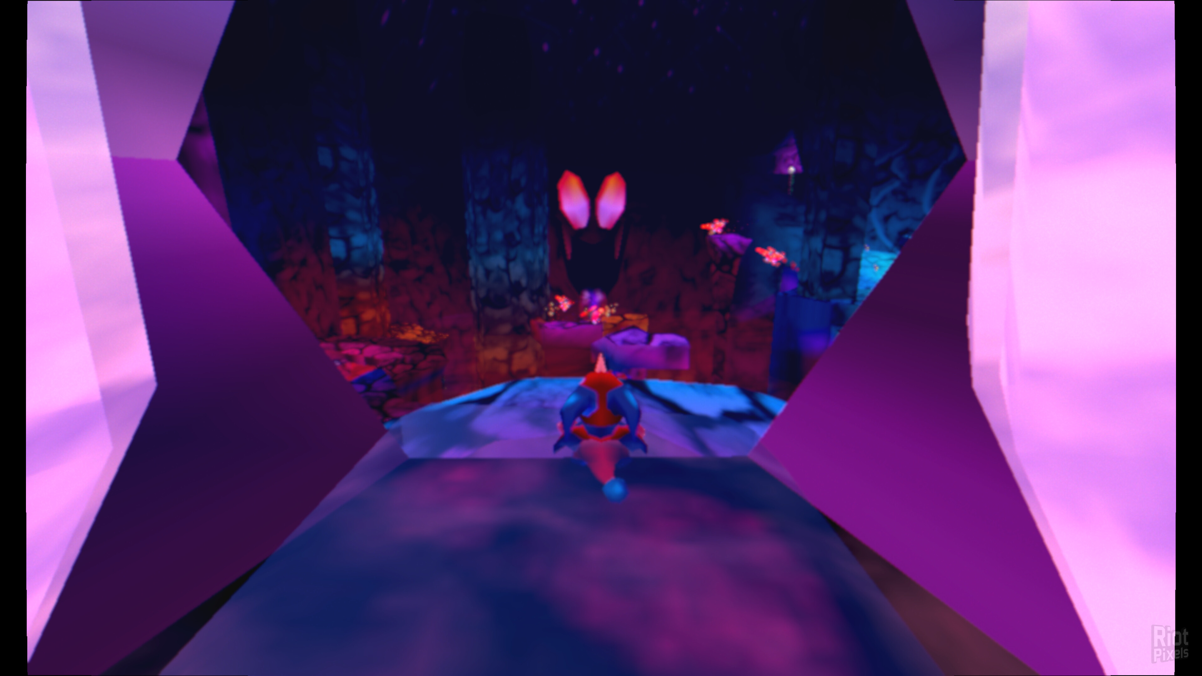 Cavern of Dreams: Deluxe Bundle! – v1.2 + Bonus OST screenshot 2
