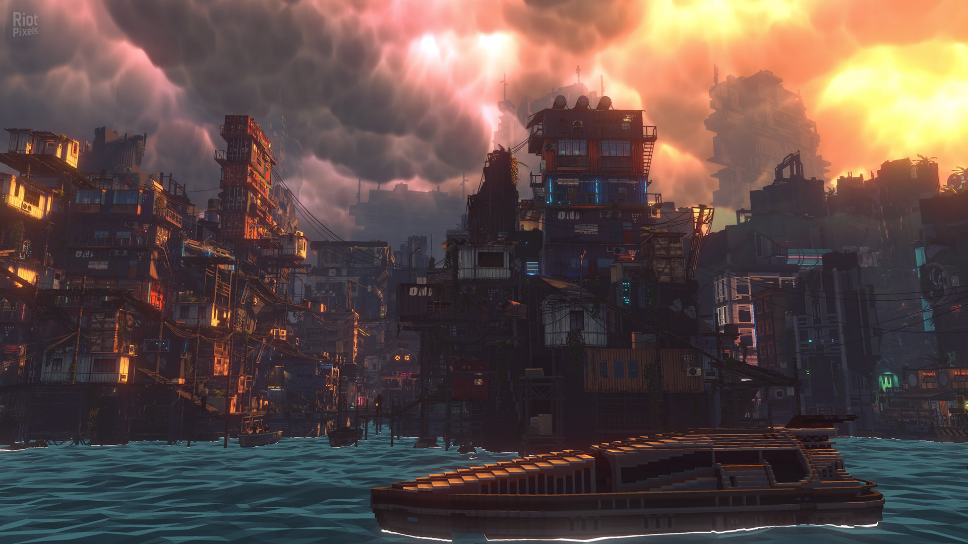 Nivalis Nights screenshot 5