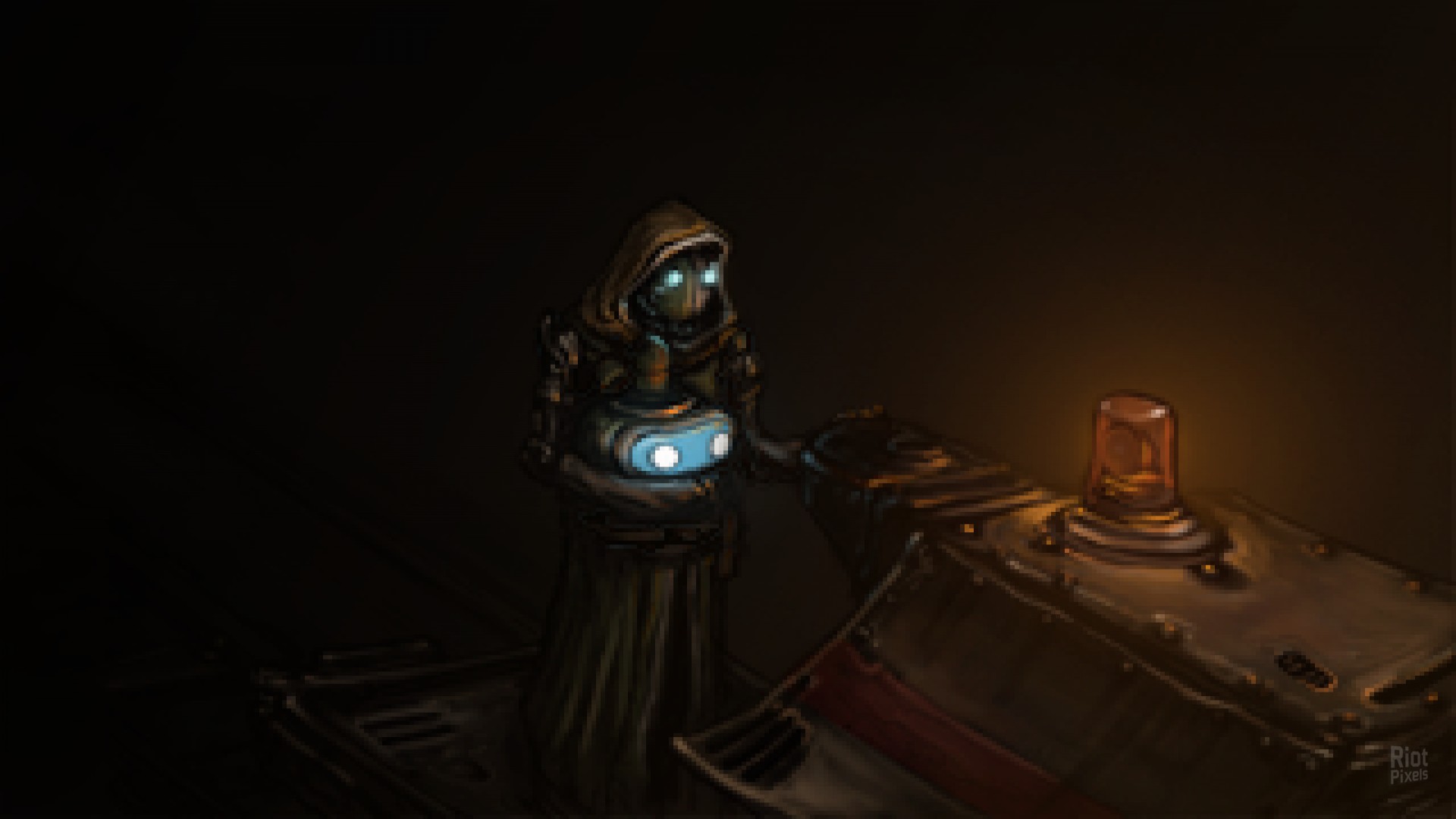 Primordia 2