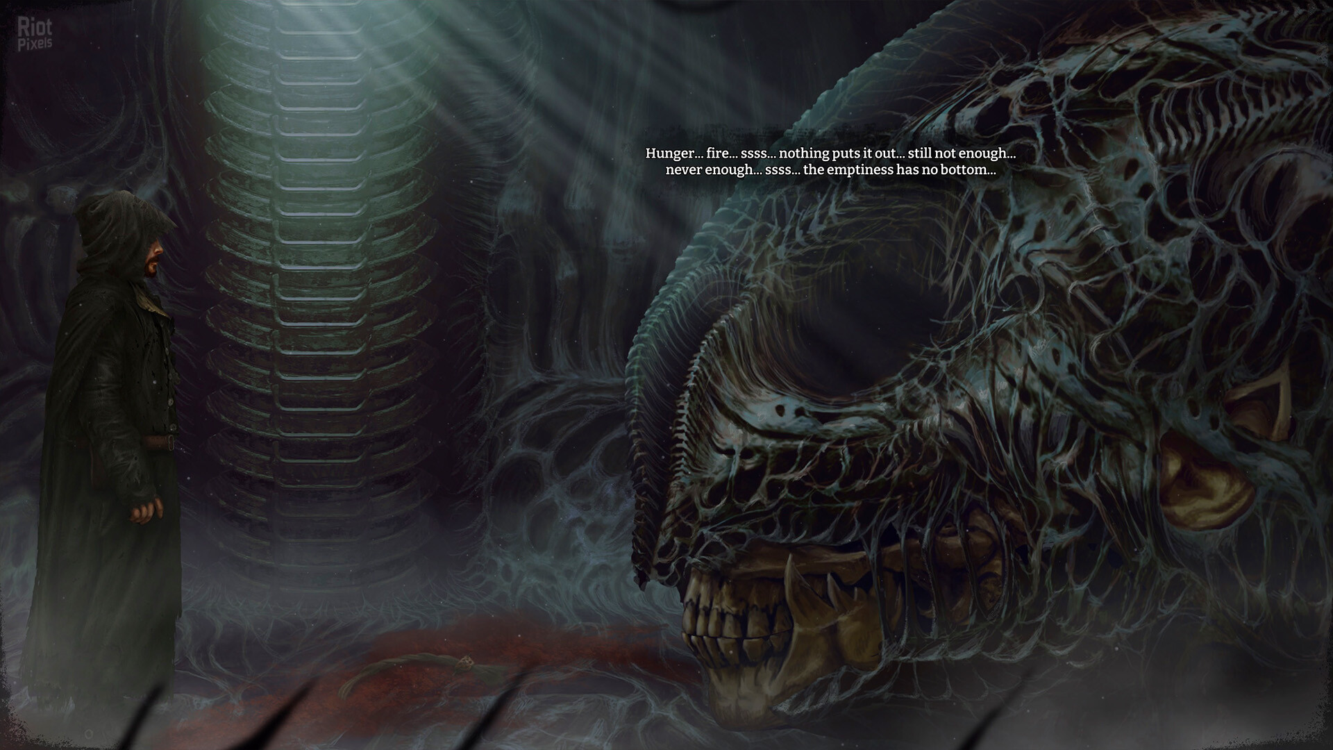Tormentum II screenshot 2