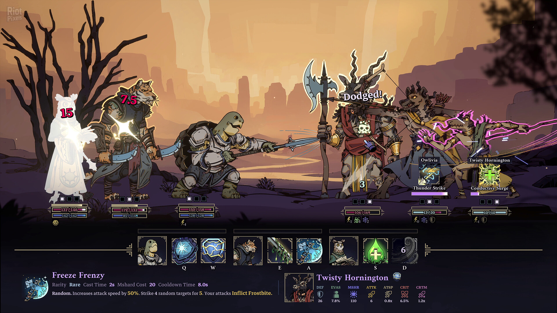 Skills & Raids: Supporter Pack Bundle + 2 Bonus DLCs screenshot 2
