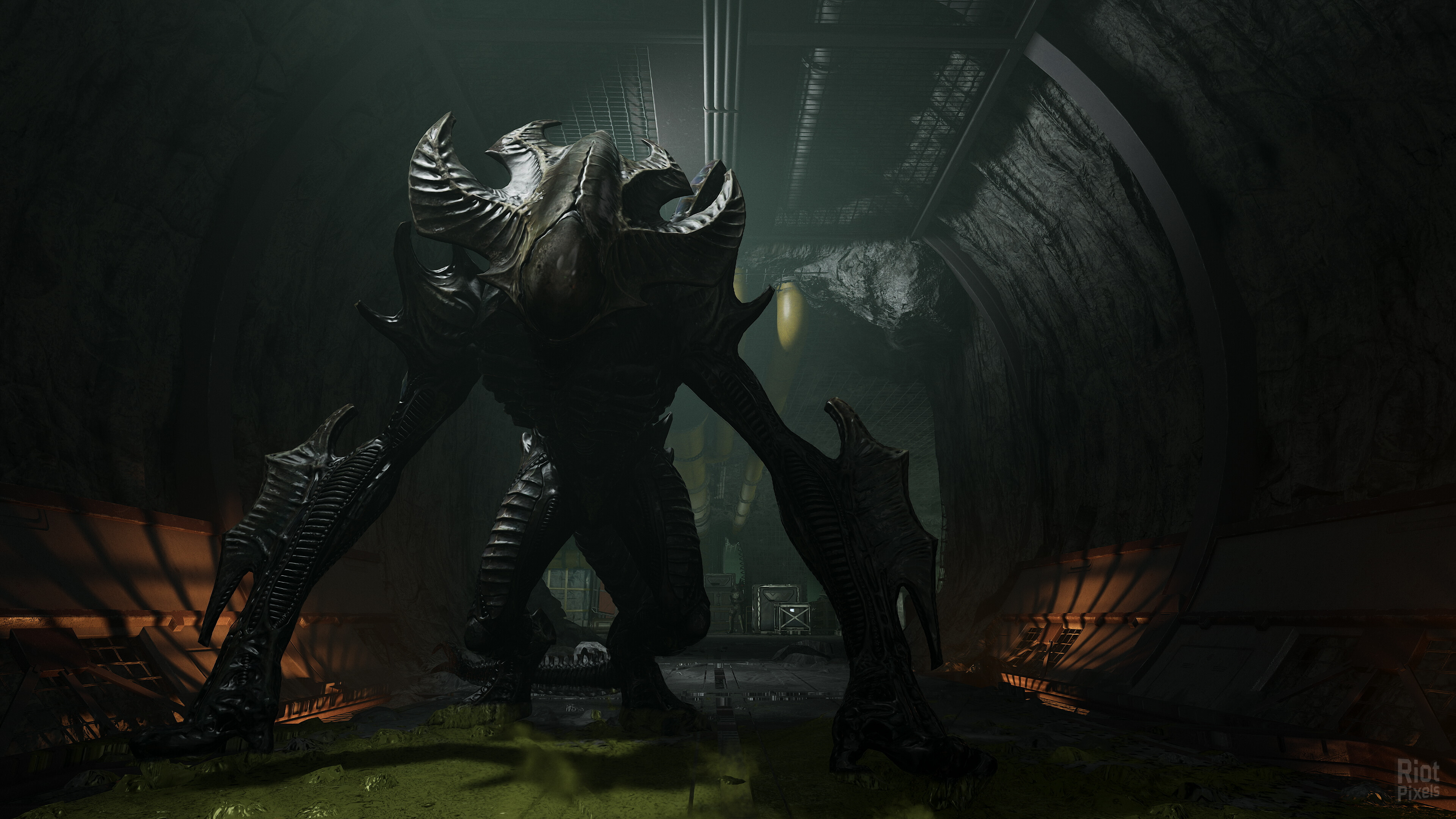 Aliens: Fireteam Elite 2 – 40th Anniversary Premium Edition, v1.0.0 Build 118626 + 2 DLCs screenshot 5