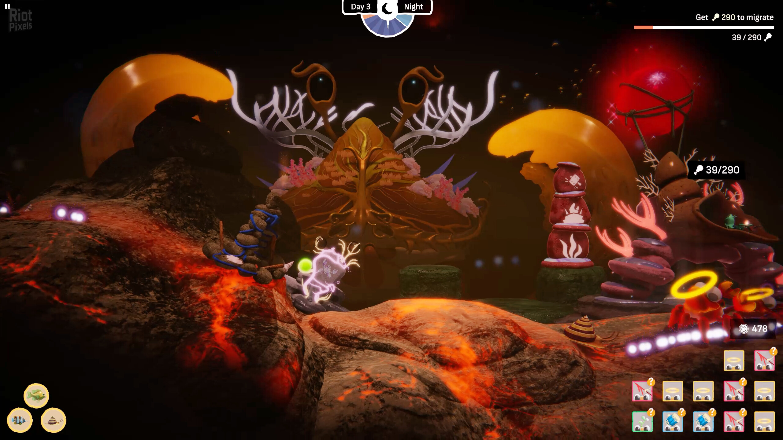 Crab God: Supporter Edition, v1.0.24 + Bonus Content screenshot 6
