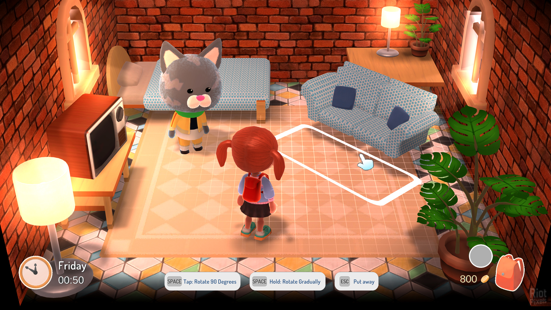 Hokko Life – v1.0.06_rel screenshot 6