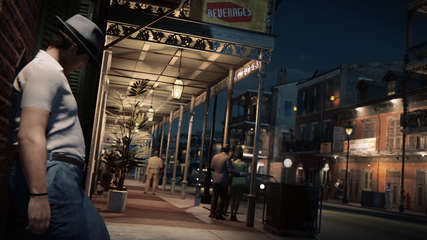 Mafia 3 Screenshots - Image #19776