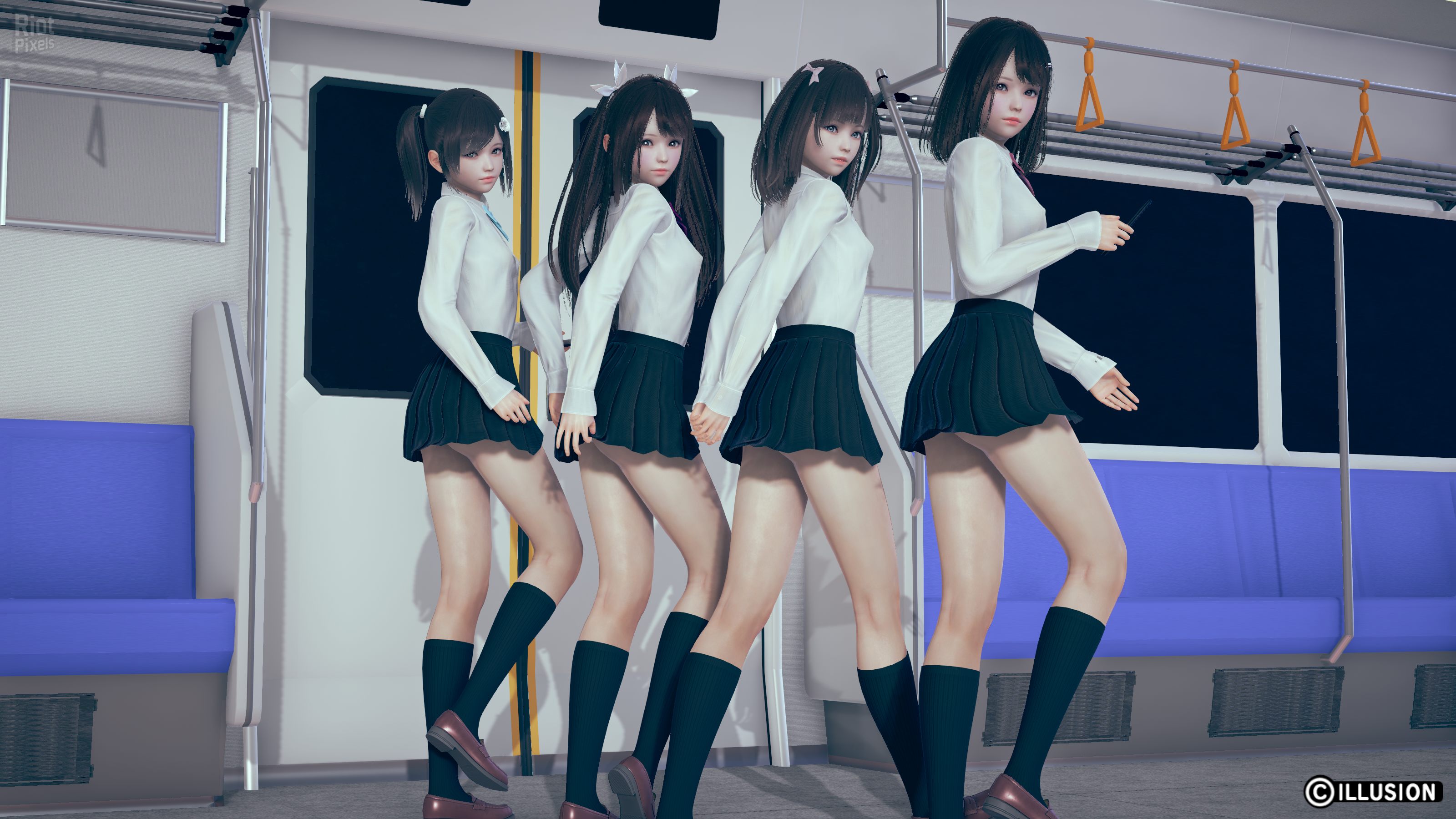 Honeyselect Best Adult Videos And Photos