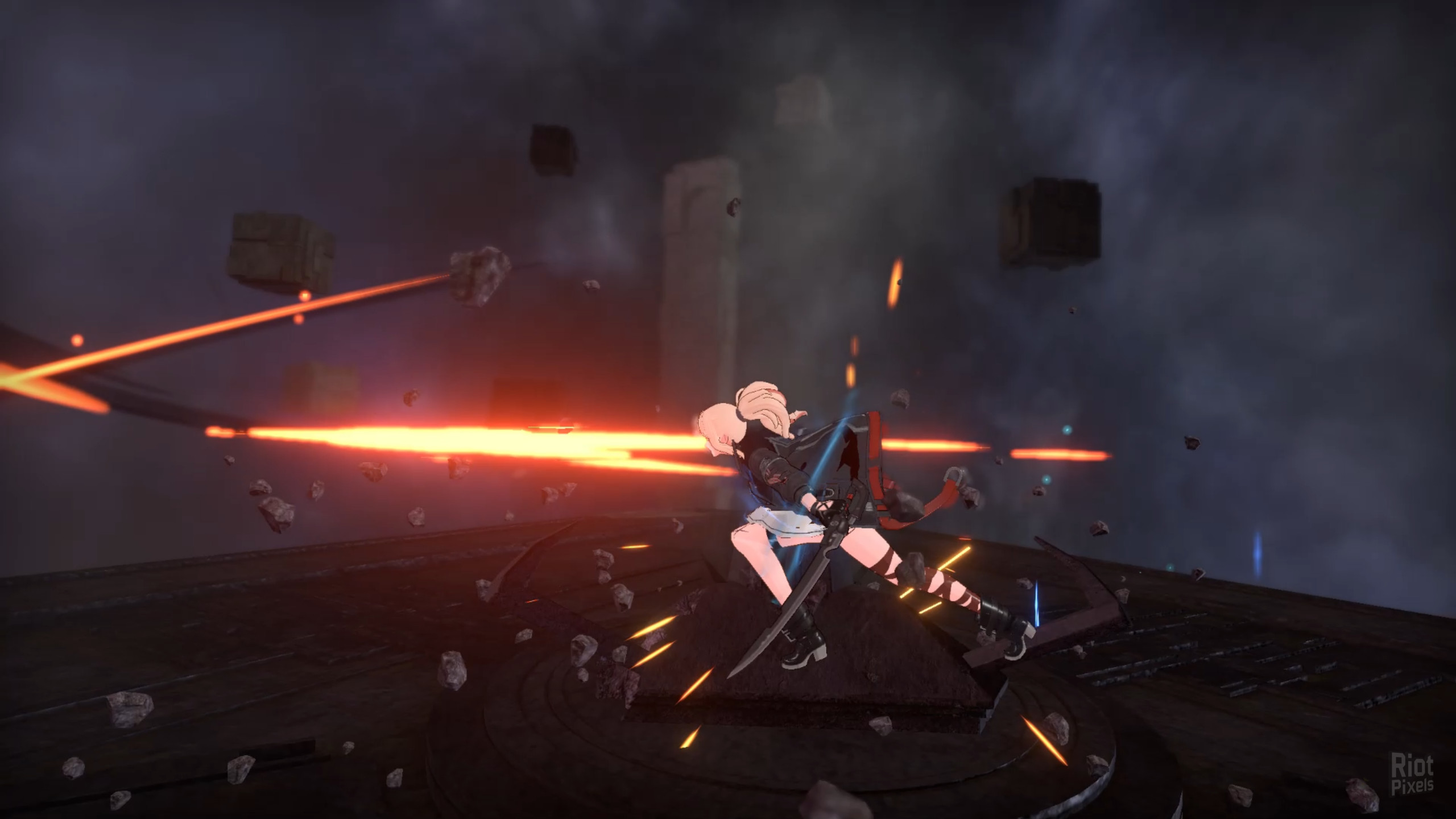 Void: Dementia – v1.0.7 screenshot 1