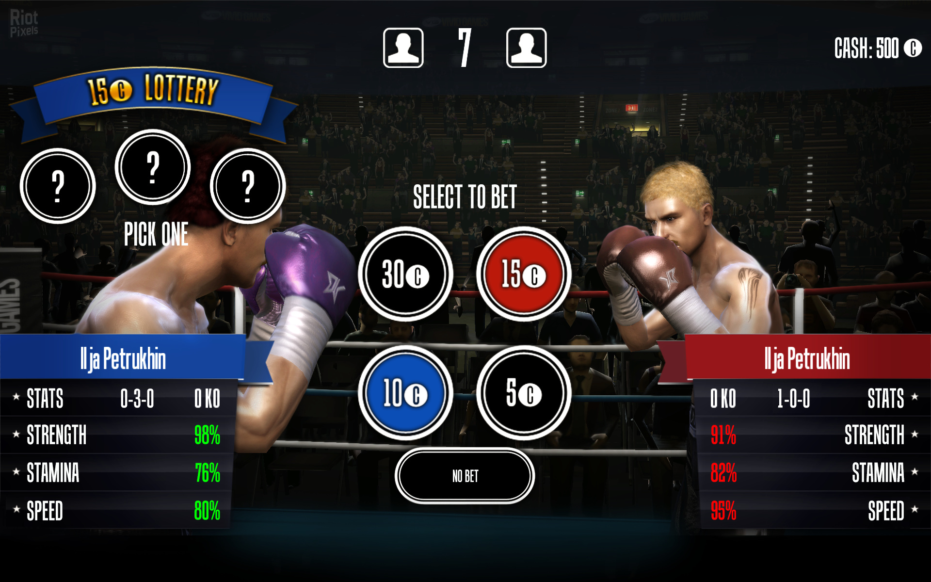 скачать steam для real boxing фото 23