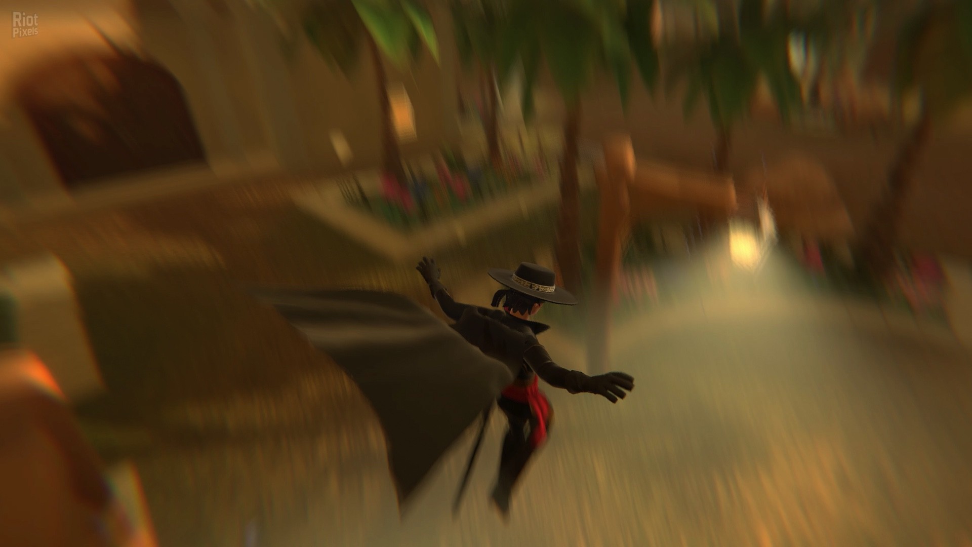 Zorro: The Chronicles – v1.0.0 #19619 screenshot 5
